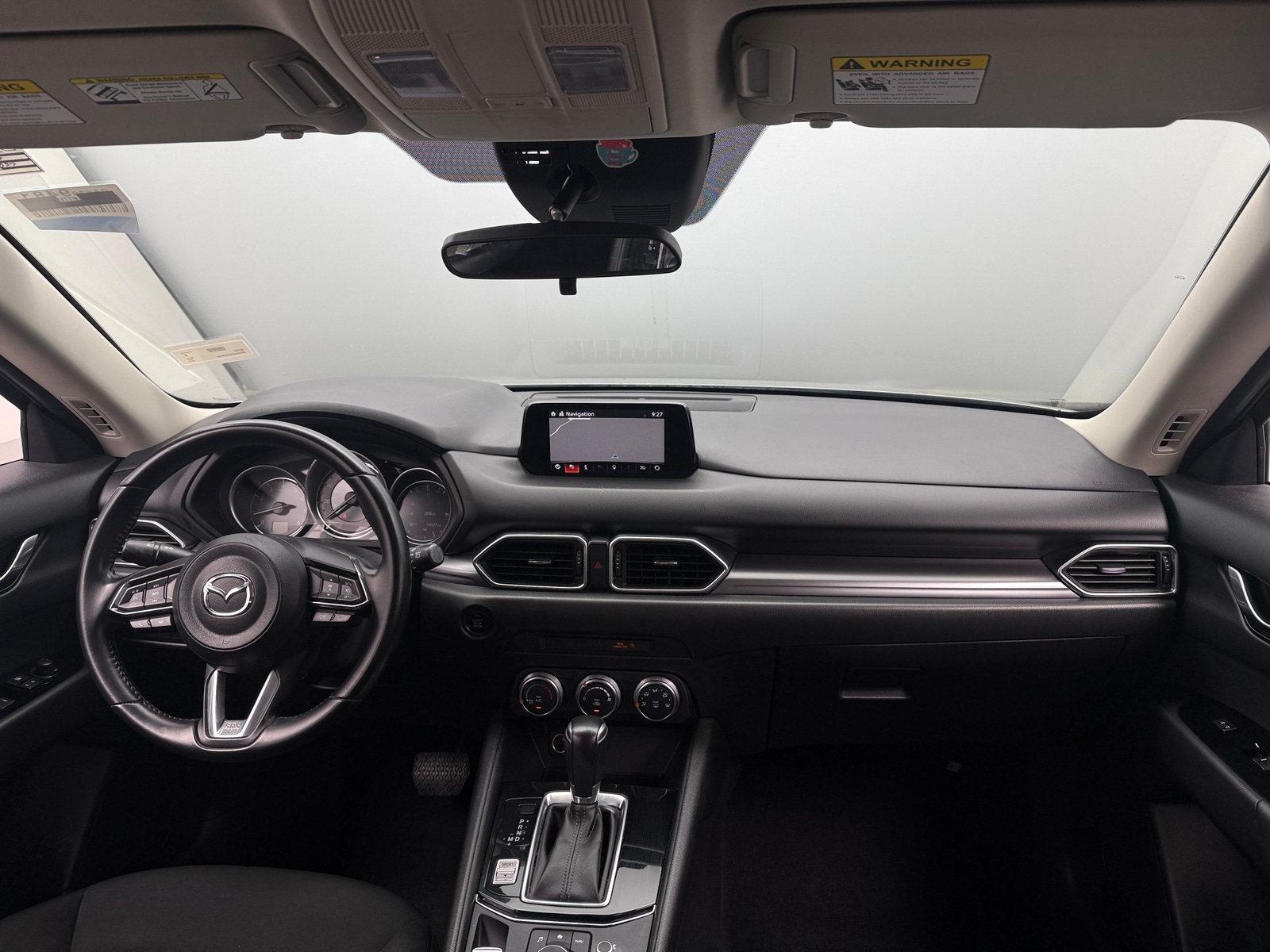 Thumbnail: 2019 Mazda CX-5 - 3