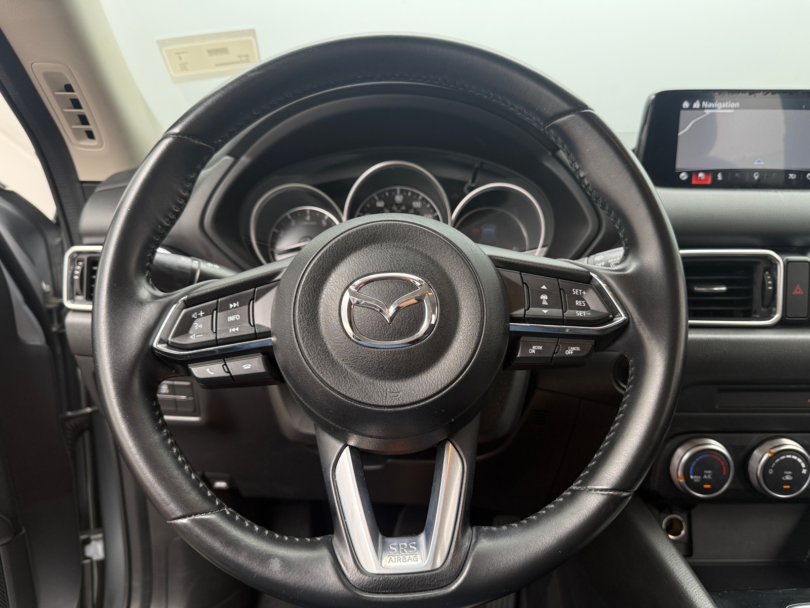 Thumbnail: 2019 Mazda CX-5 - 5