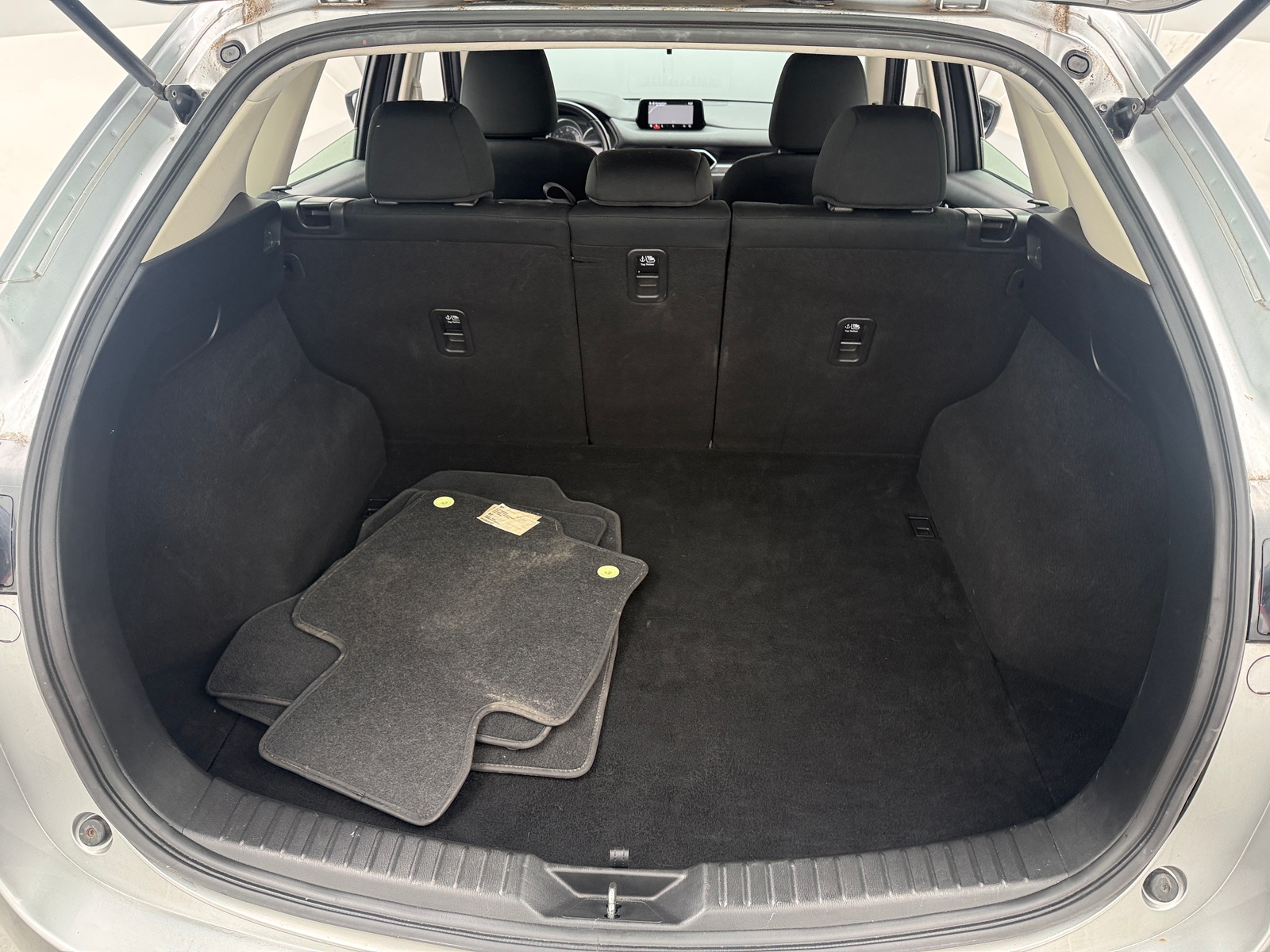 Thumbnail: 2019 Mazda CX-5 - 7