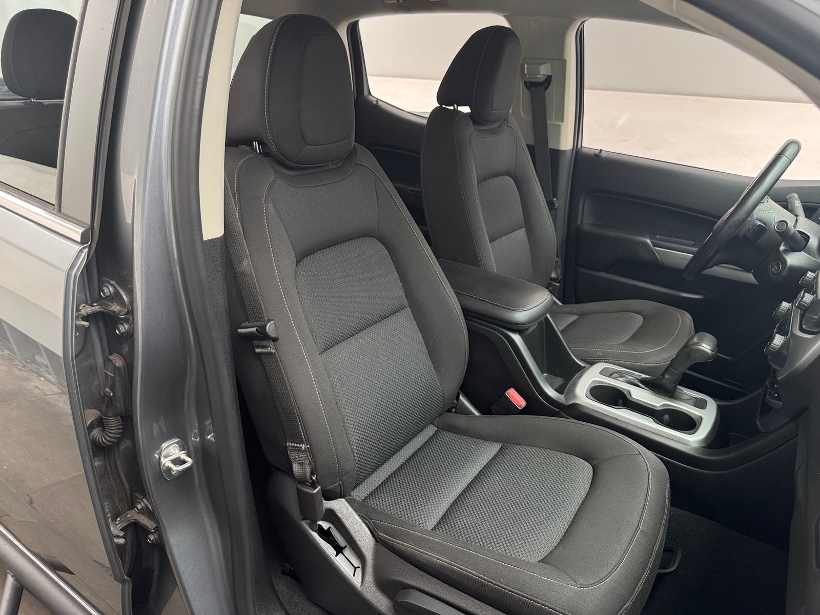 Thumbnail: 2019 Chevrolet Colorado - 2