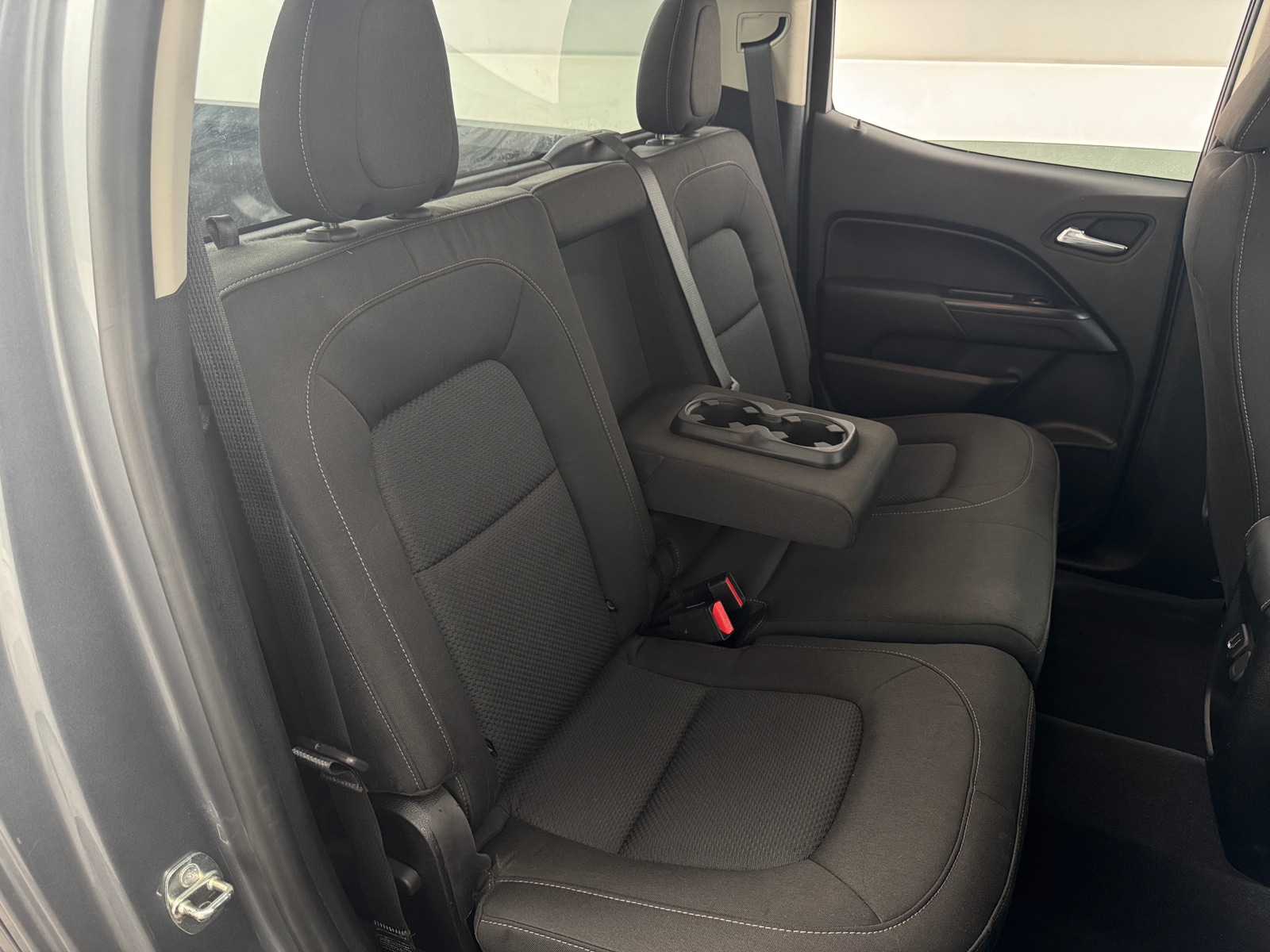 Thumbnail: 2019 Chevrolet Colorado - 6