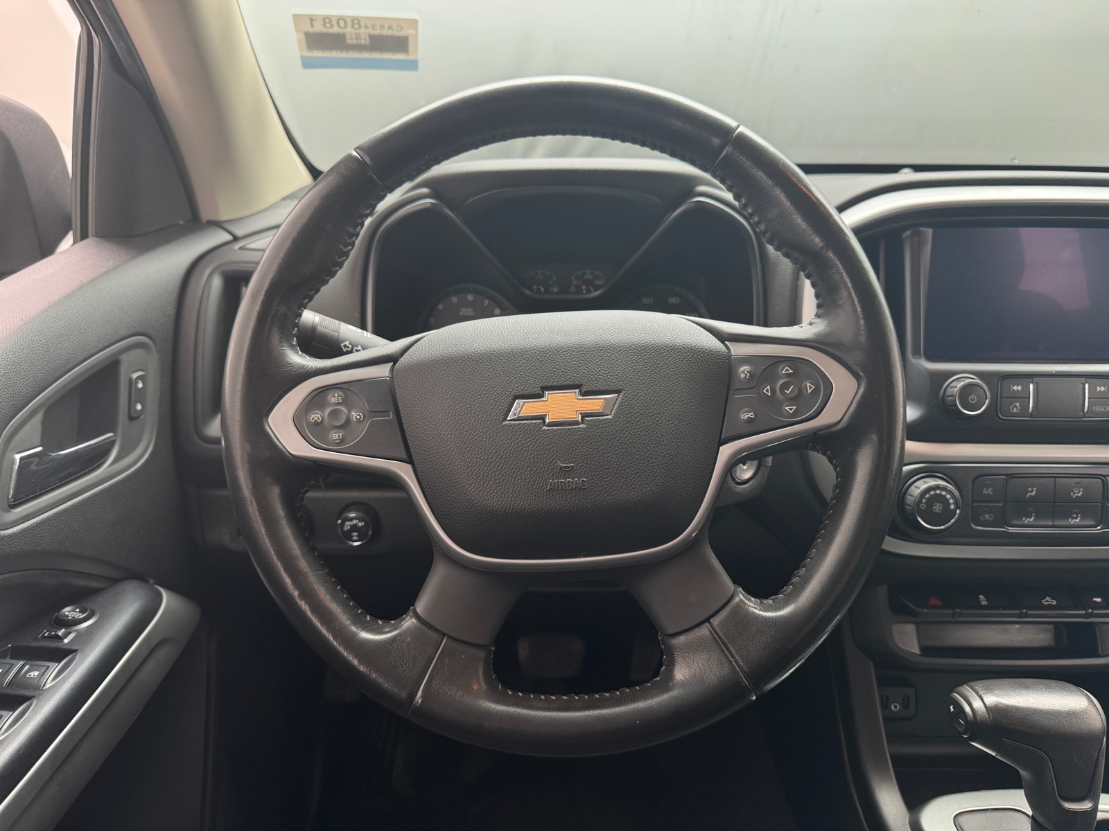 Thumbnail: 2019 Chevrolet Colorado - 5