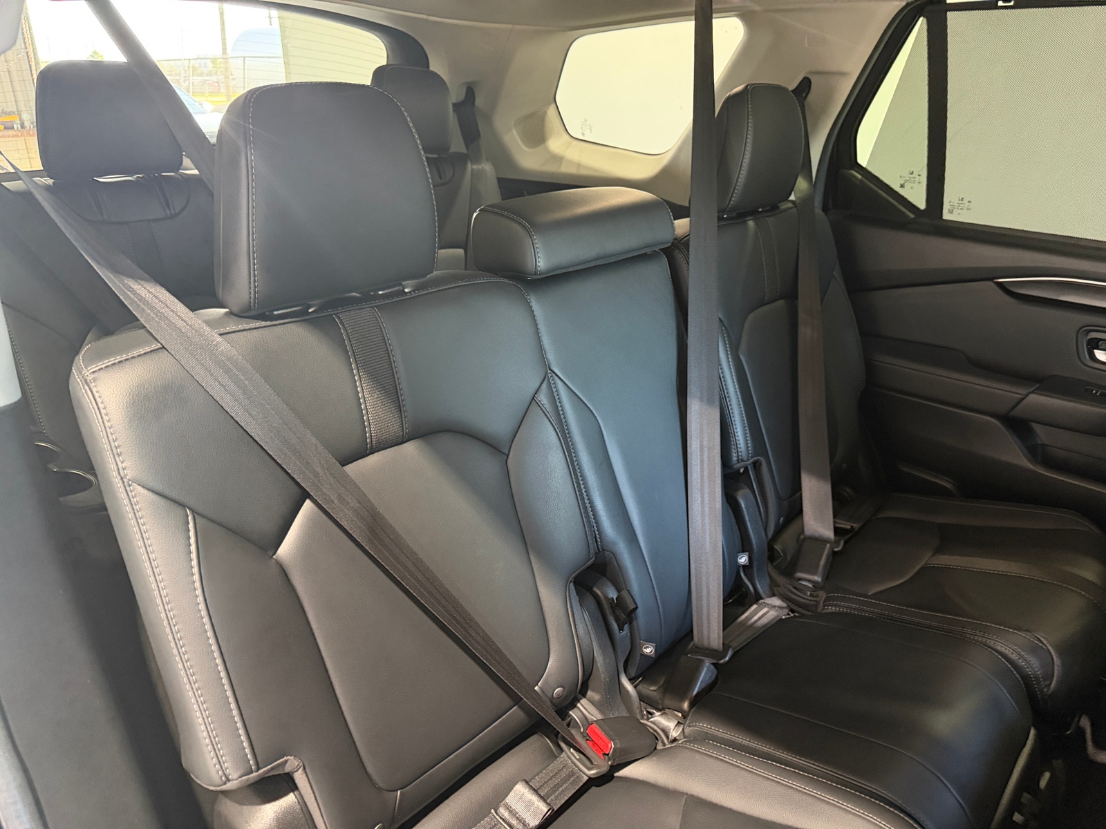 Thumbnail: 2024 Honda Pilot - 5