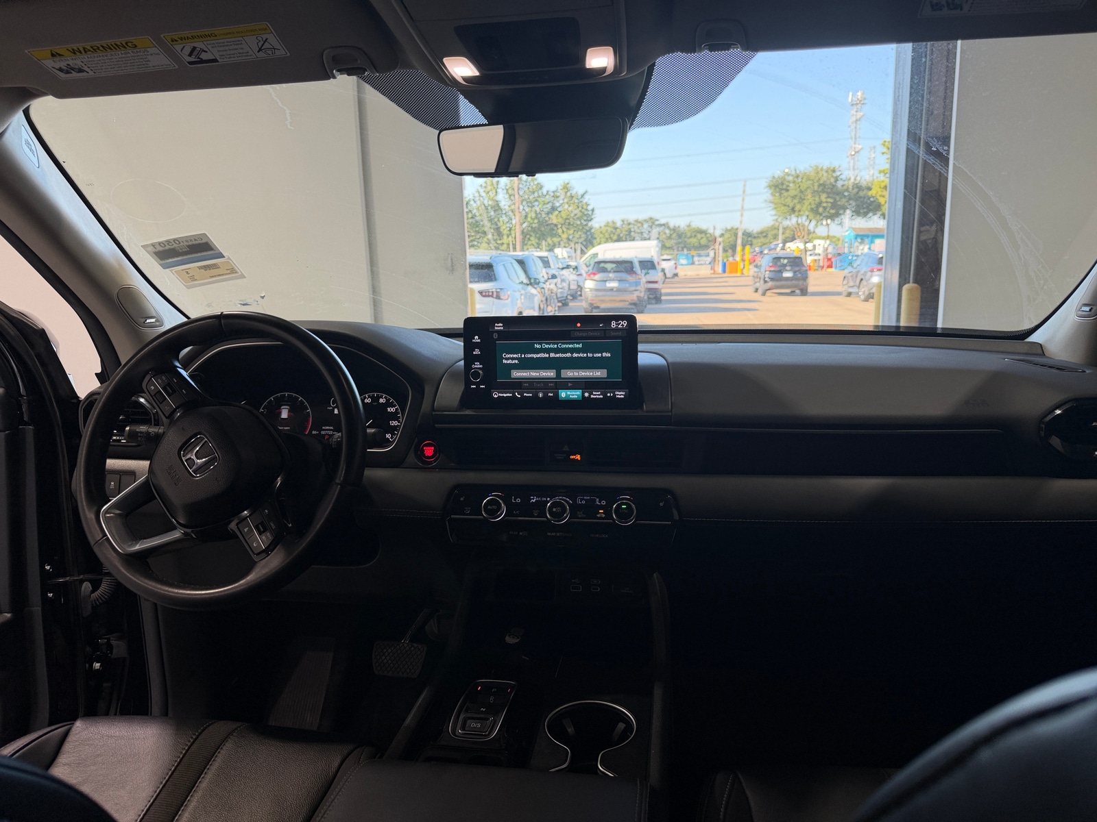 Thumbnail: 2024 Honda Pilot - 2