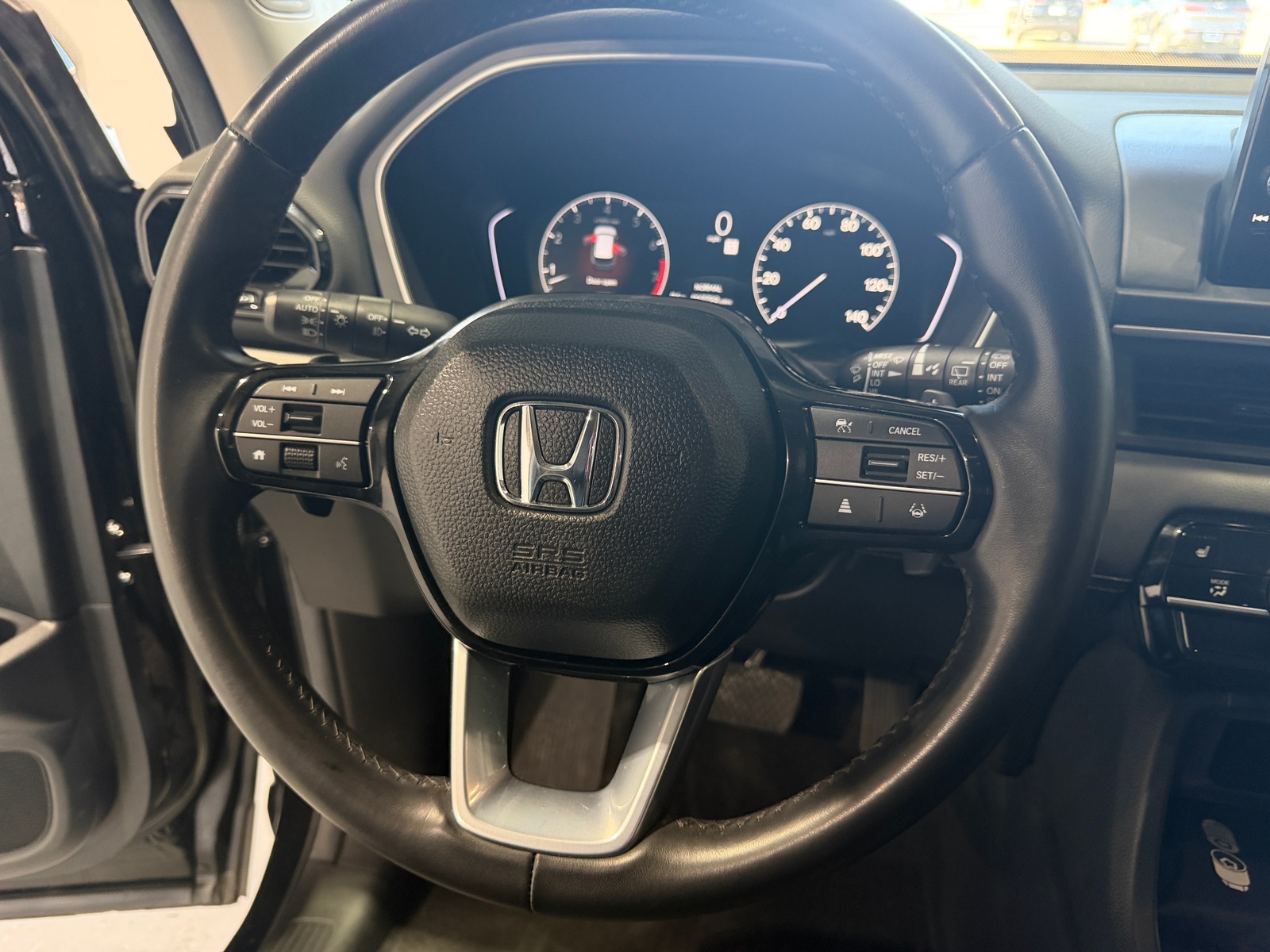 Thumbnail: 2024 Honda Pilot - 4
