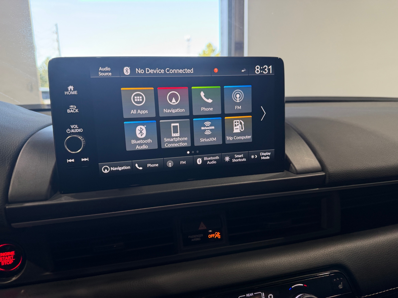 Thumbnail: 2024 Honda Pilot - 3