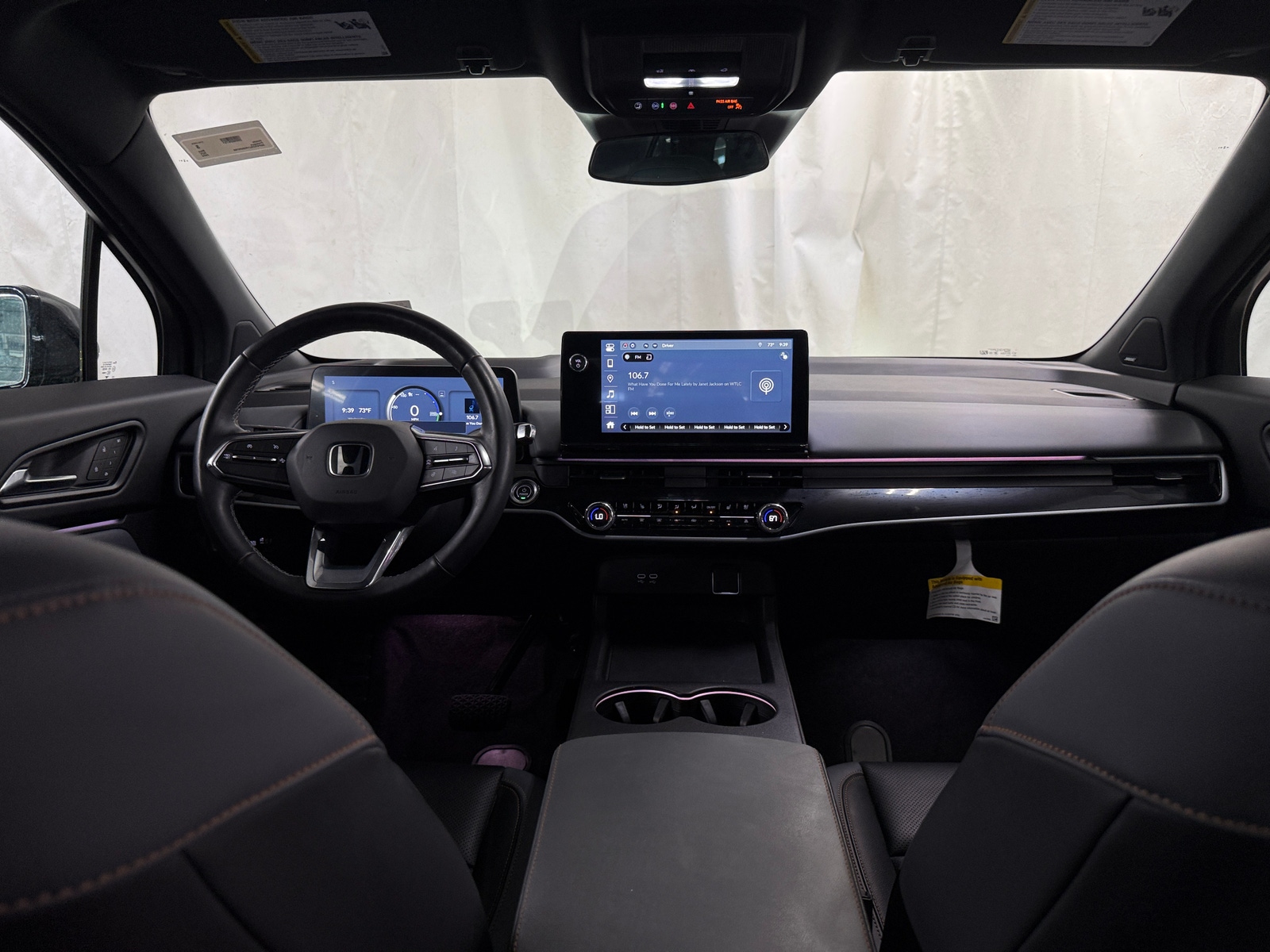 Thumbnail: 2024 Honda Prologue - 2