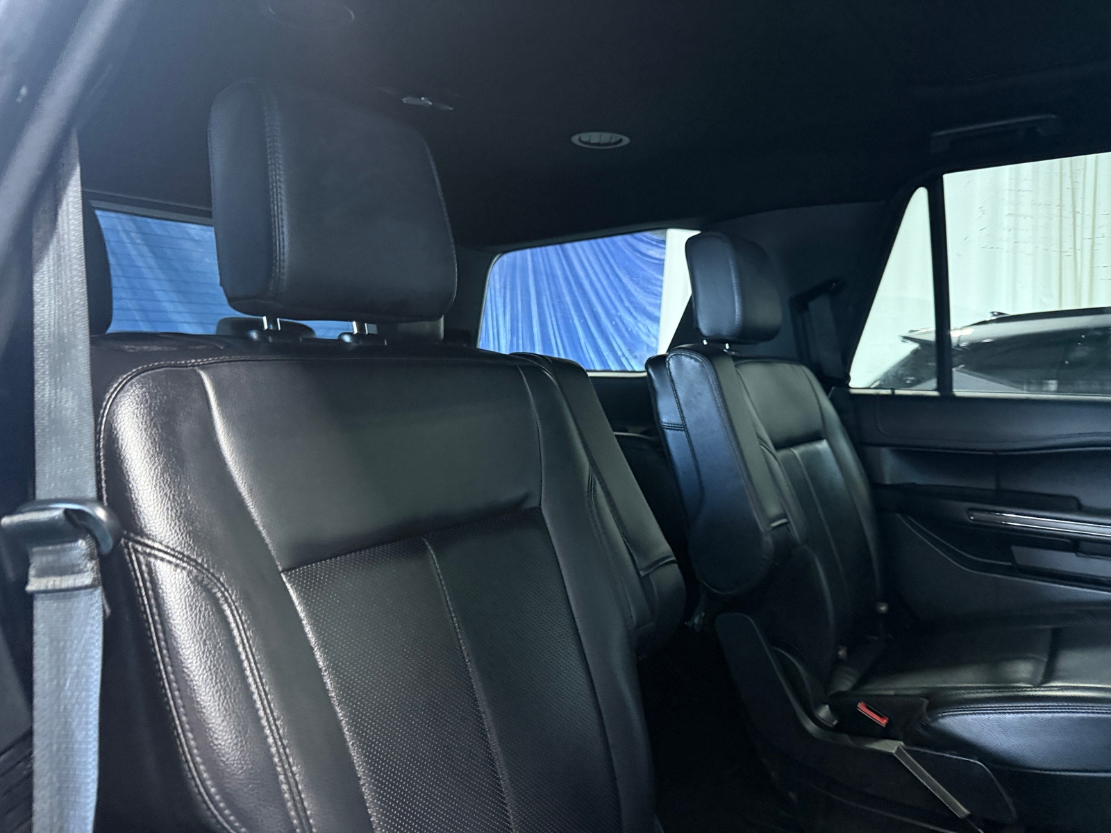 Thumbnail: 2021 Ford Expedition - 5