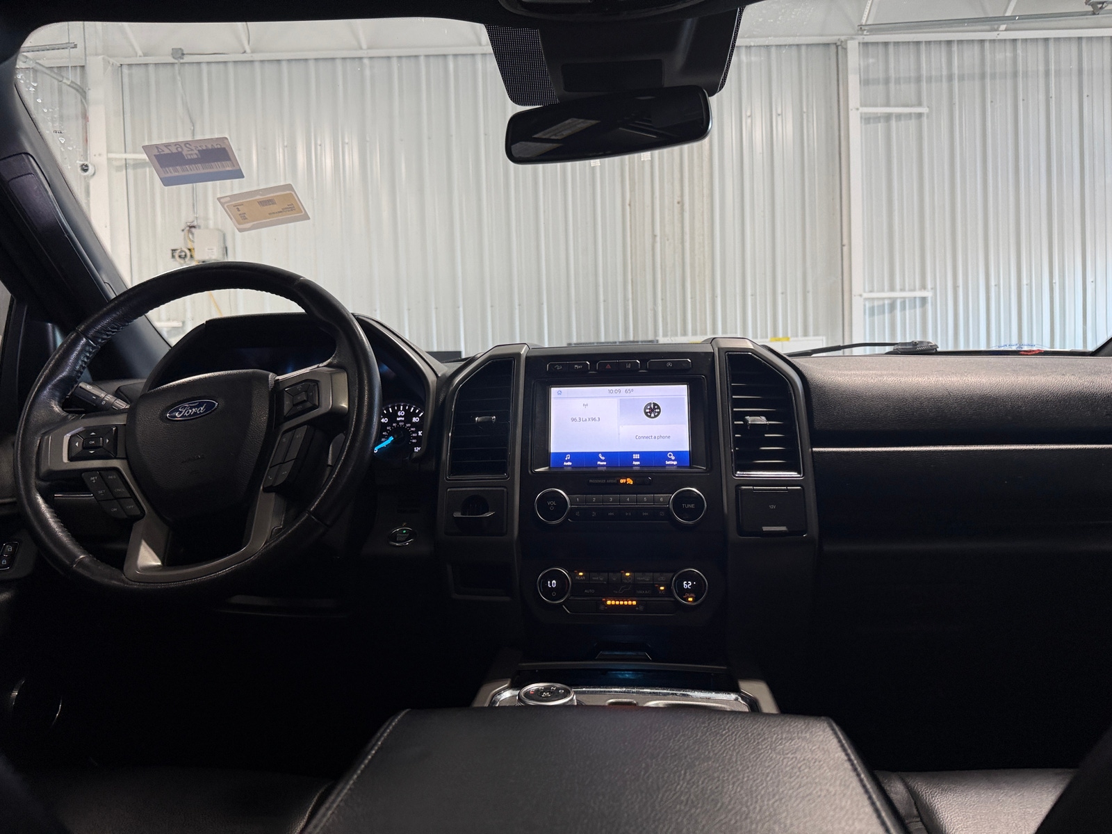 Thumbnail: 2021 Ford Expedition - 2