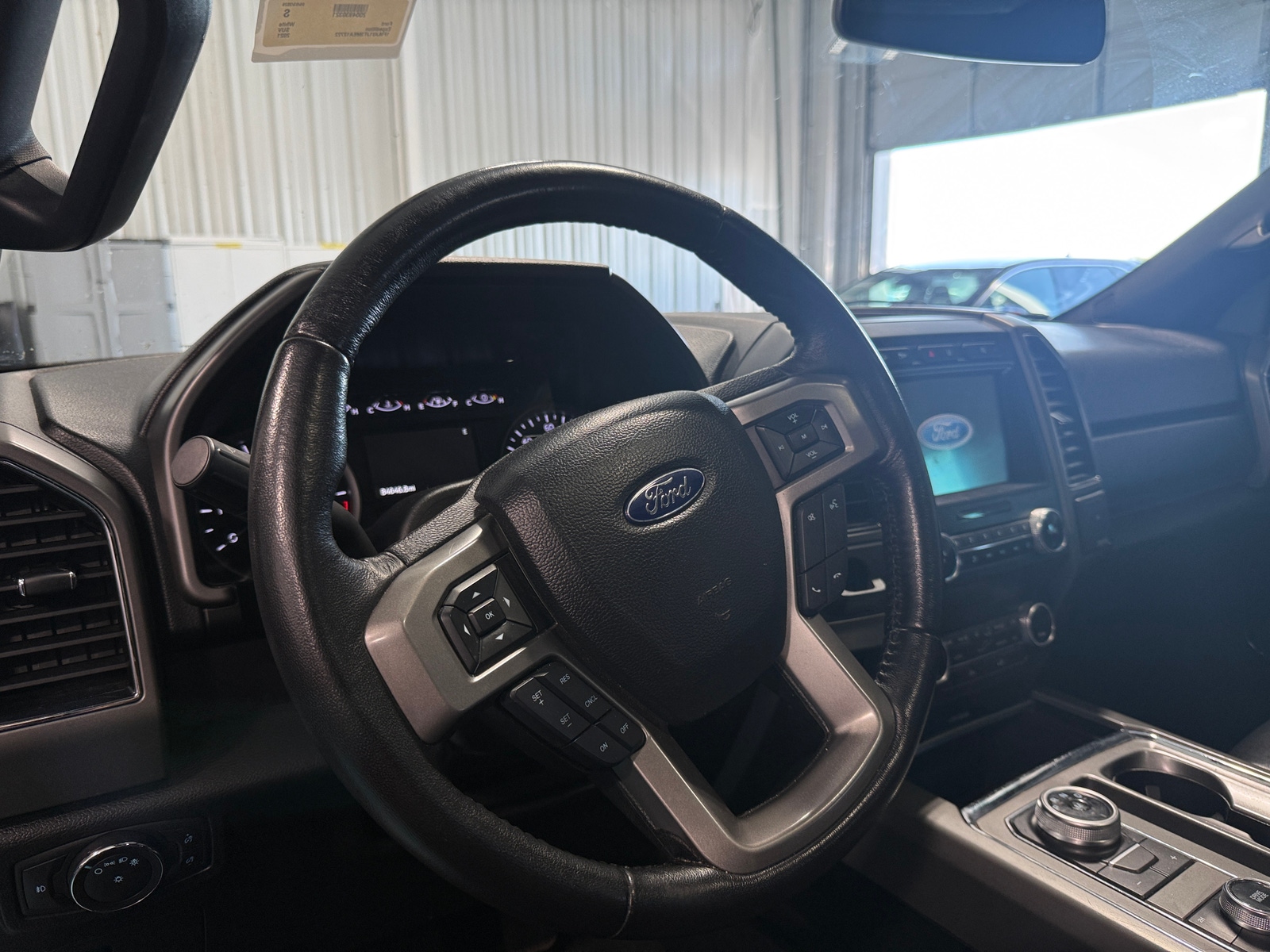 Thumbnail: 2021 Ford Expedition - 4