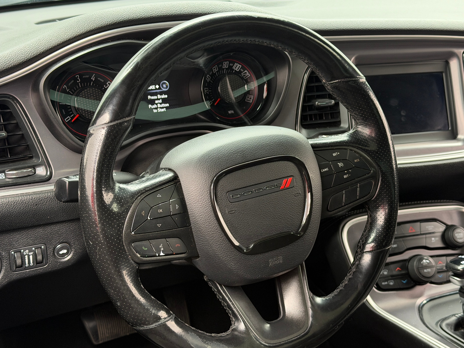 Thumbnail: 2020 Dodge Challenger - 4