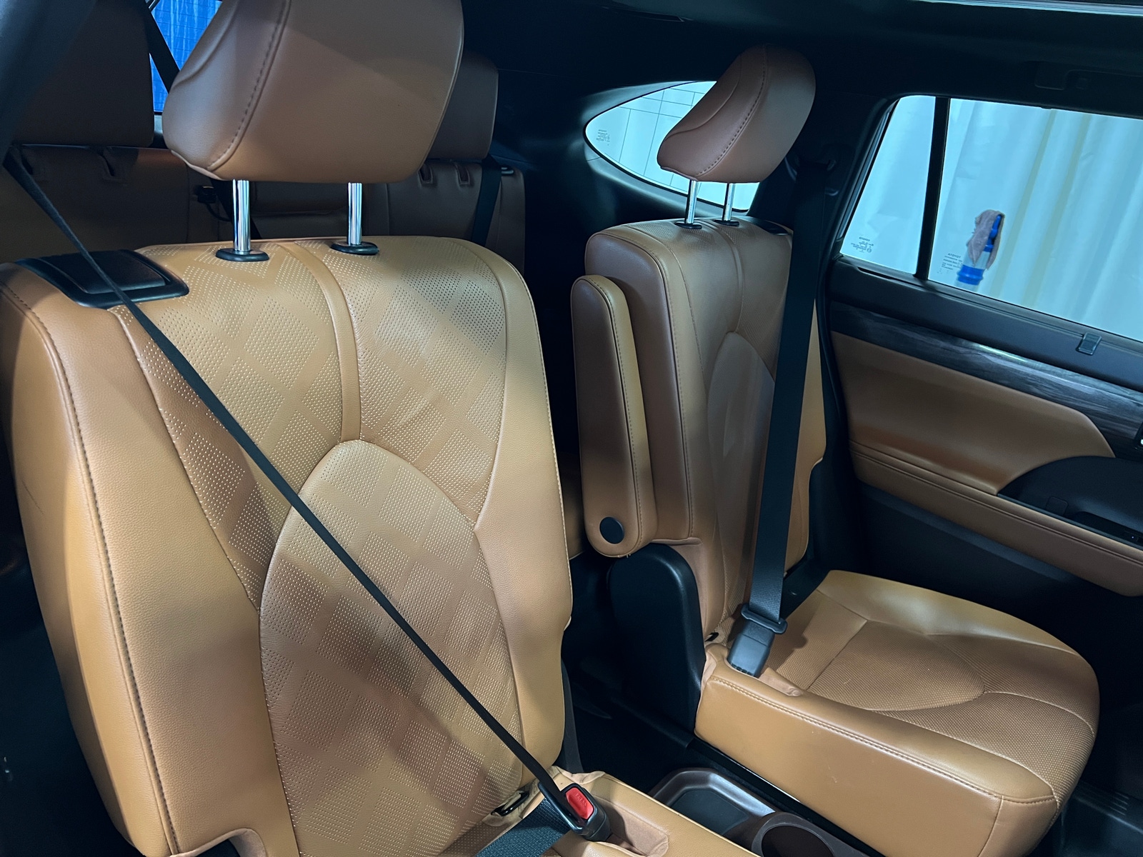 Thumbnail: 2021 Toyota Highlander - 5