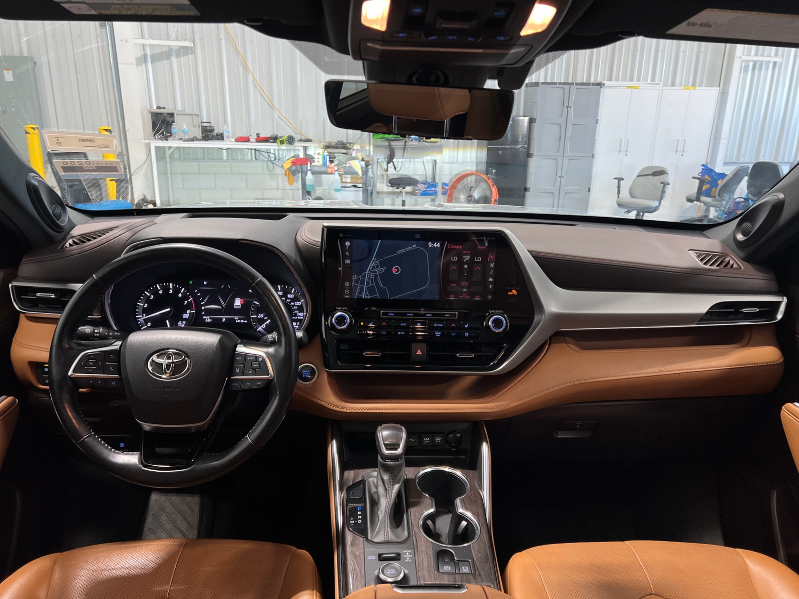 Thumbnail: 2021 Toyota Highlander - 2
