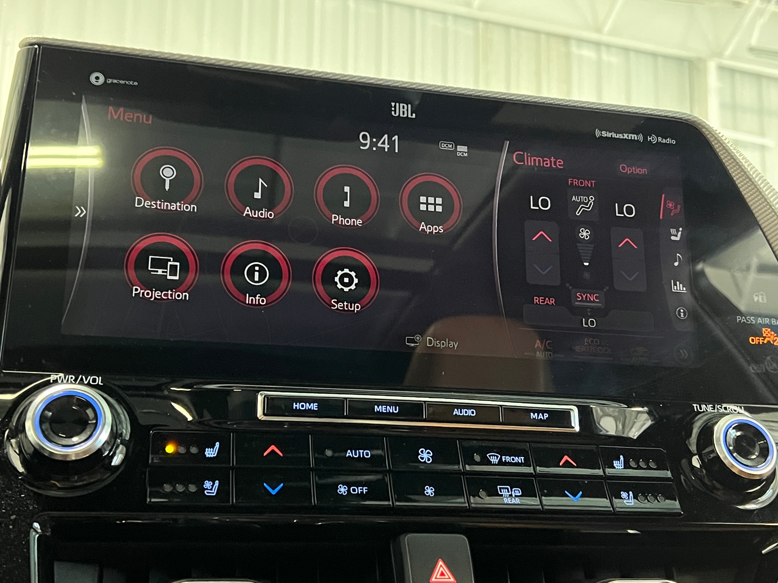 Thumbnail: 2021 Toyota Highlander - 3