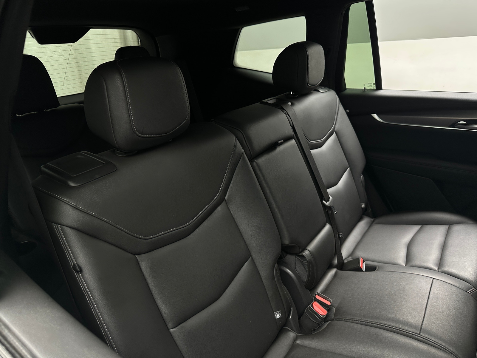 Thumbnail: 2024 Cadillac XT6 - 5