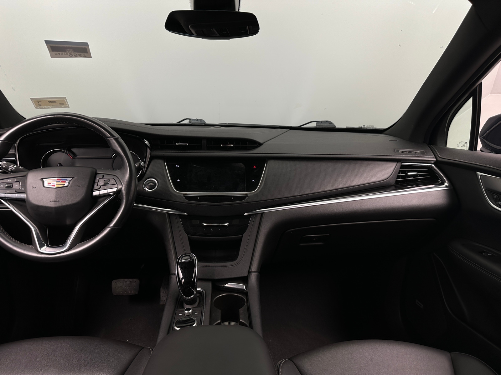 Thumbnail: 2024 Cadillac XT6 - 2