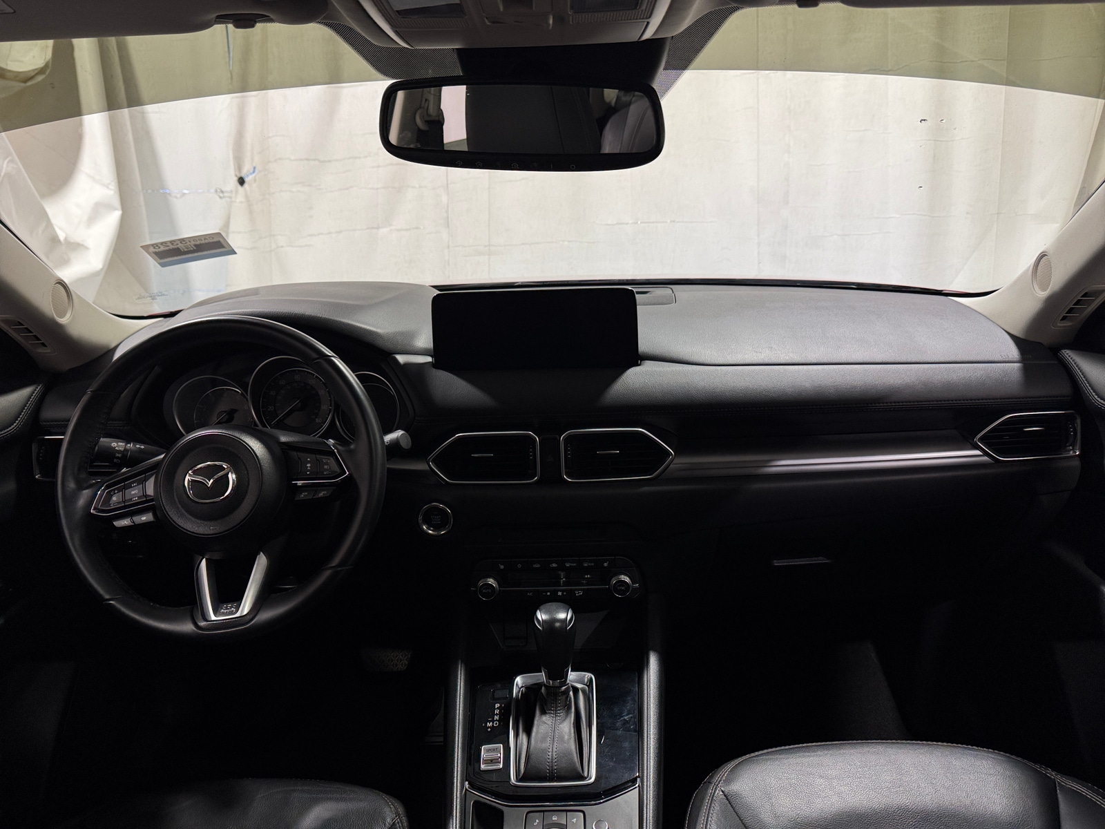 Thumbnail: 2022 Mazda CX-5 - 2