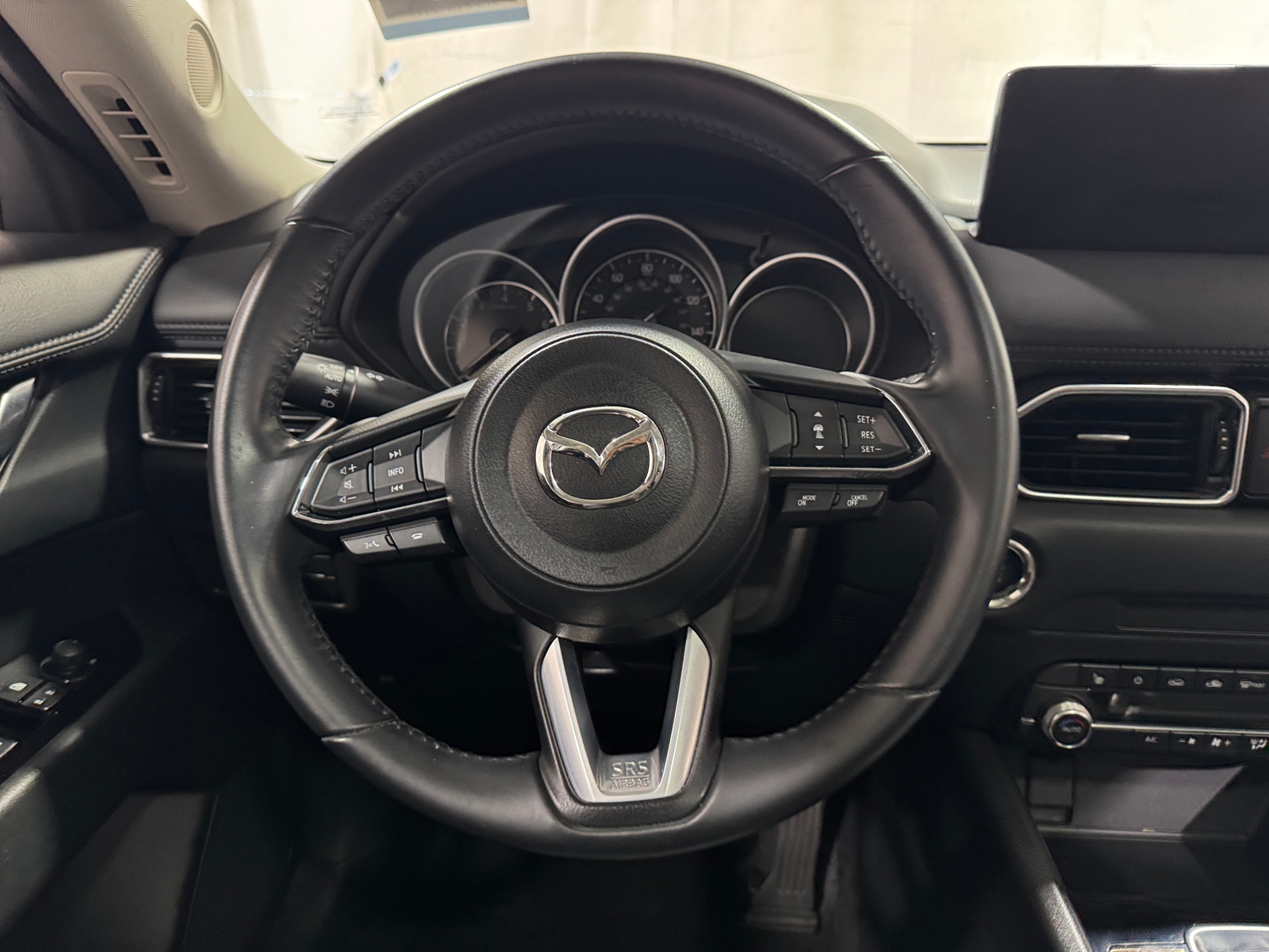 Thumbnail: 2022 Mazda CX-5 - 4