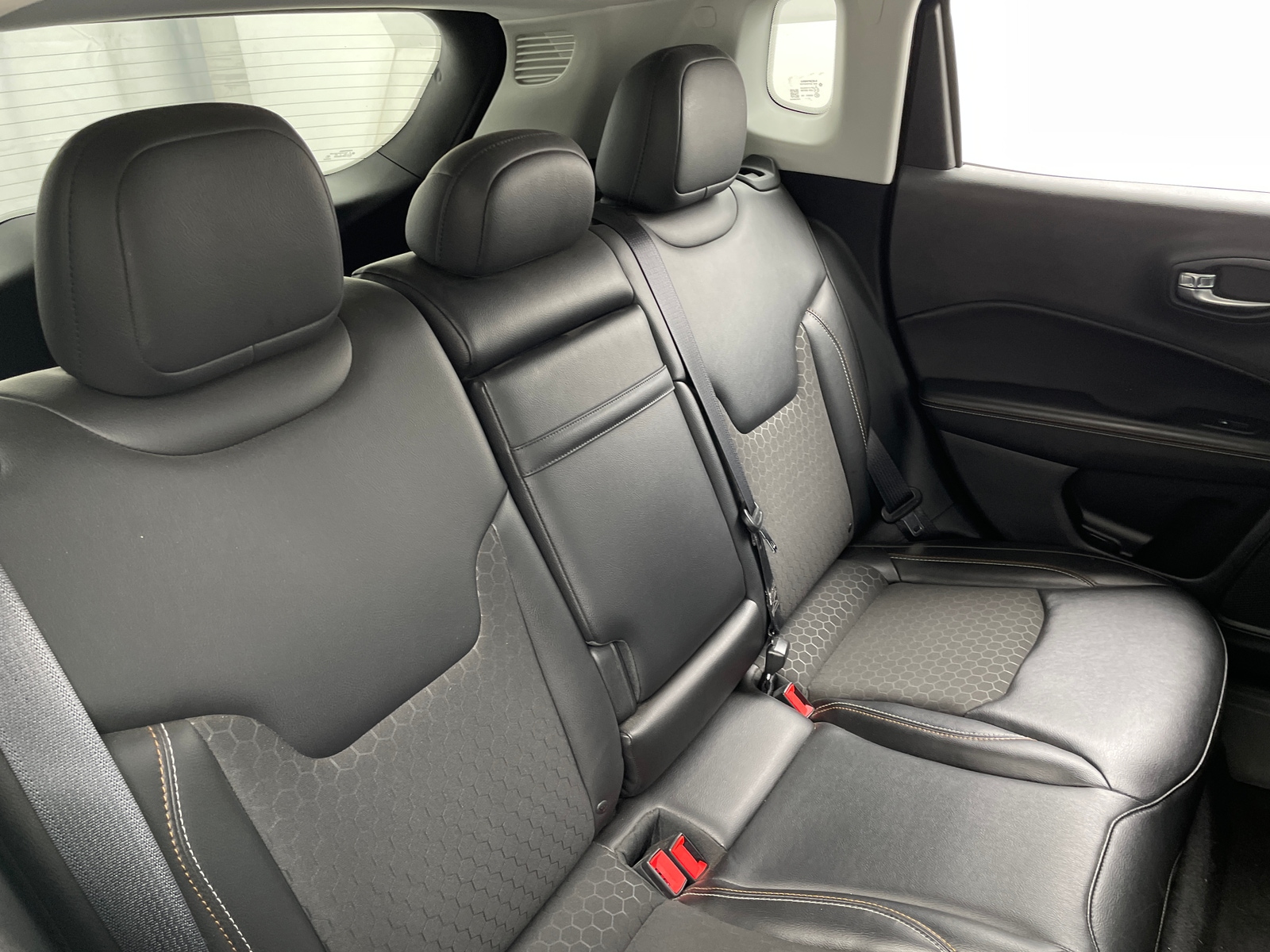 Thumbnail: 2018 Jeep Compass - 6