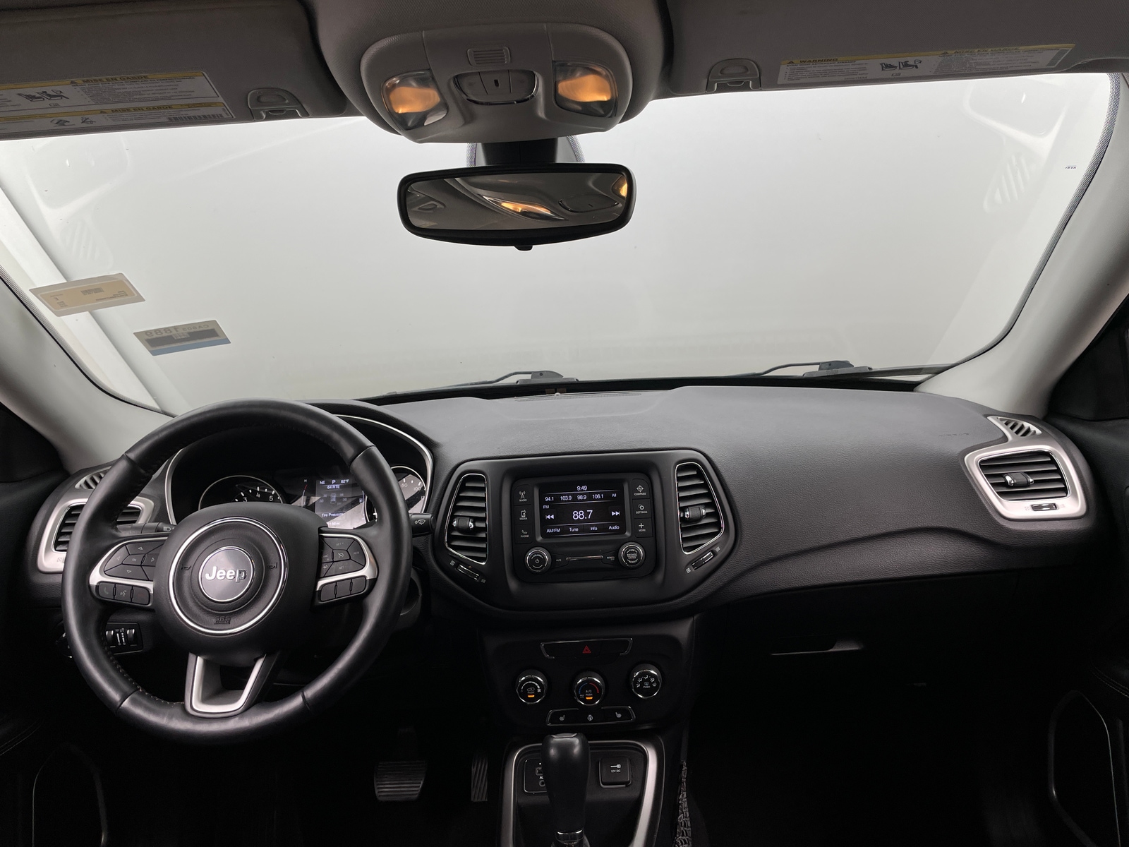 Thumbnail: 2018 Jeep Compass - 3