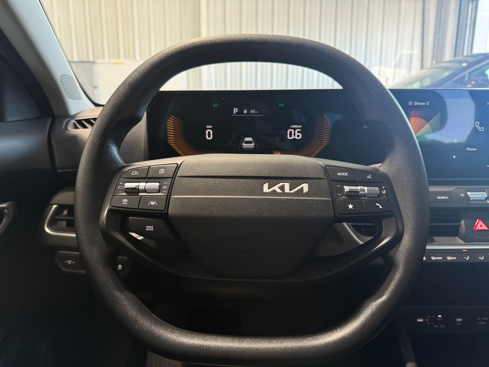 Thumbnail: 2025 Kia K4 - 5