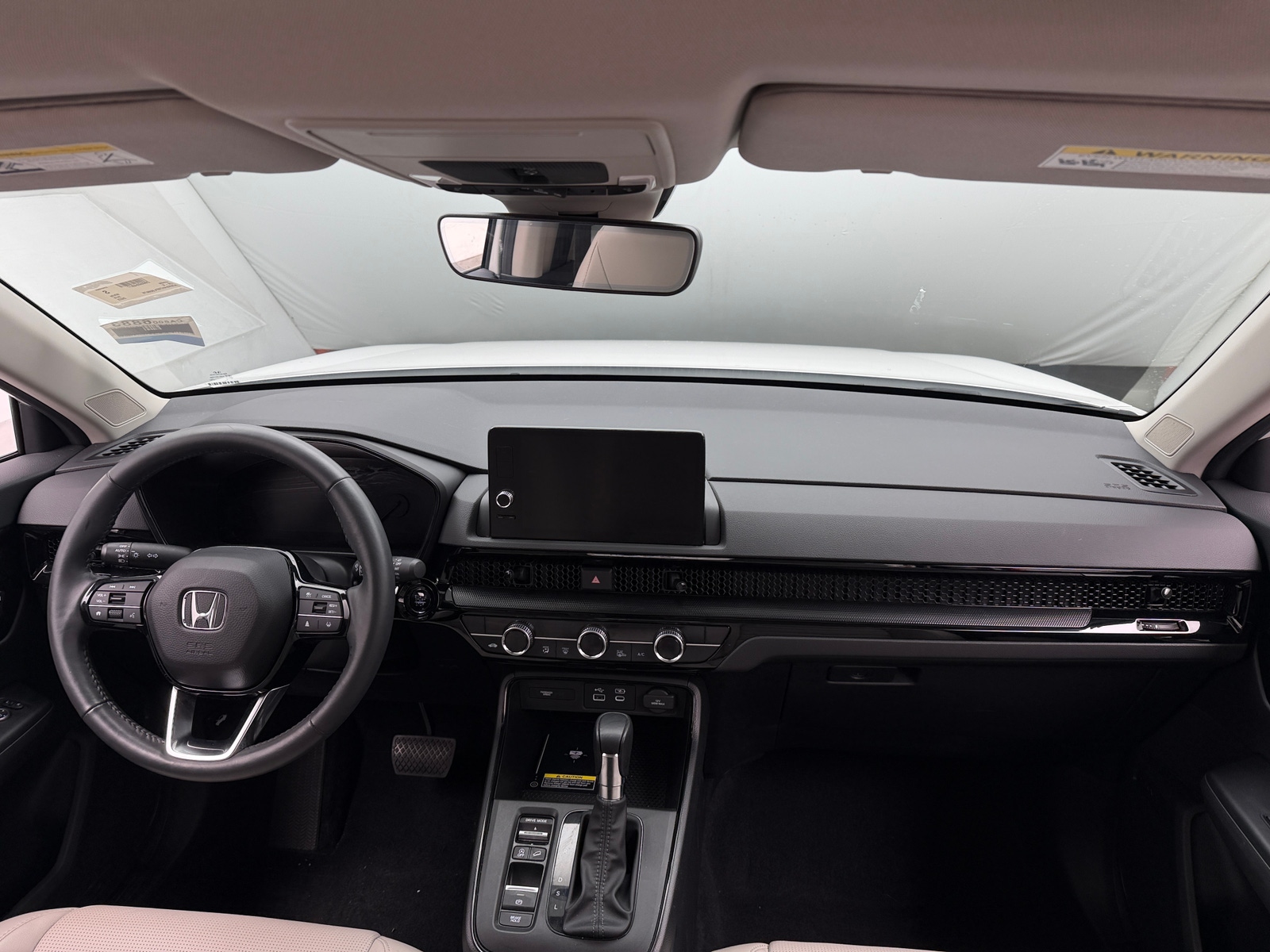 Thumbnail: 2023 Honda CR-V - 2