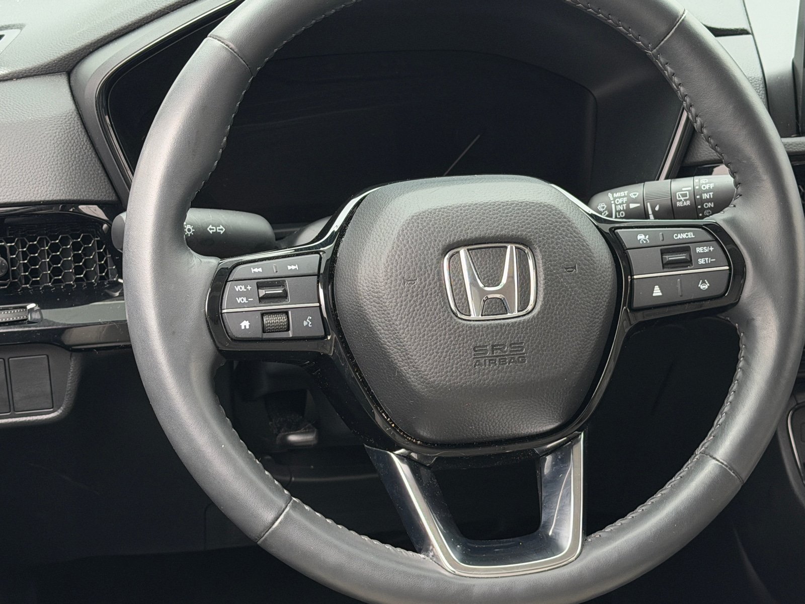 Thumbnail: 2023 Honda CR-V - 4