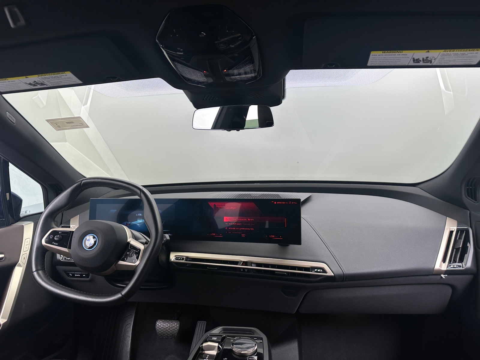 Thumbnail: 2022 BMW iX - 2