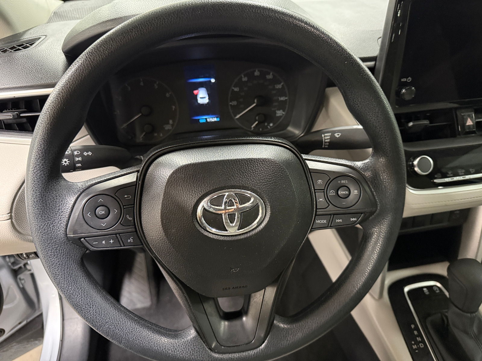 Thumbnail: 2025 Toyota Corolla Cross - 5