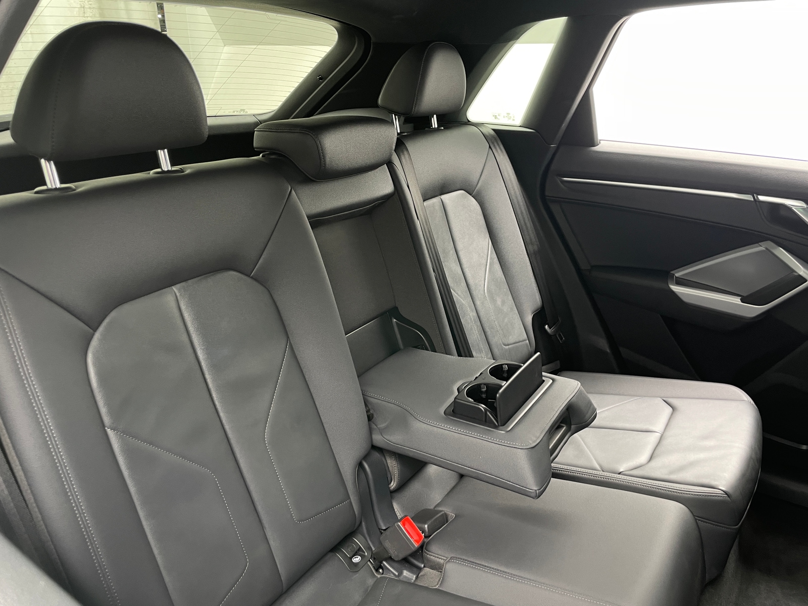 Thumbnail: 2021 Audi Q3 - 5