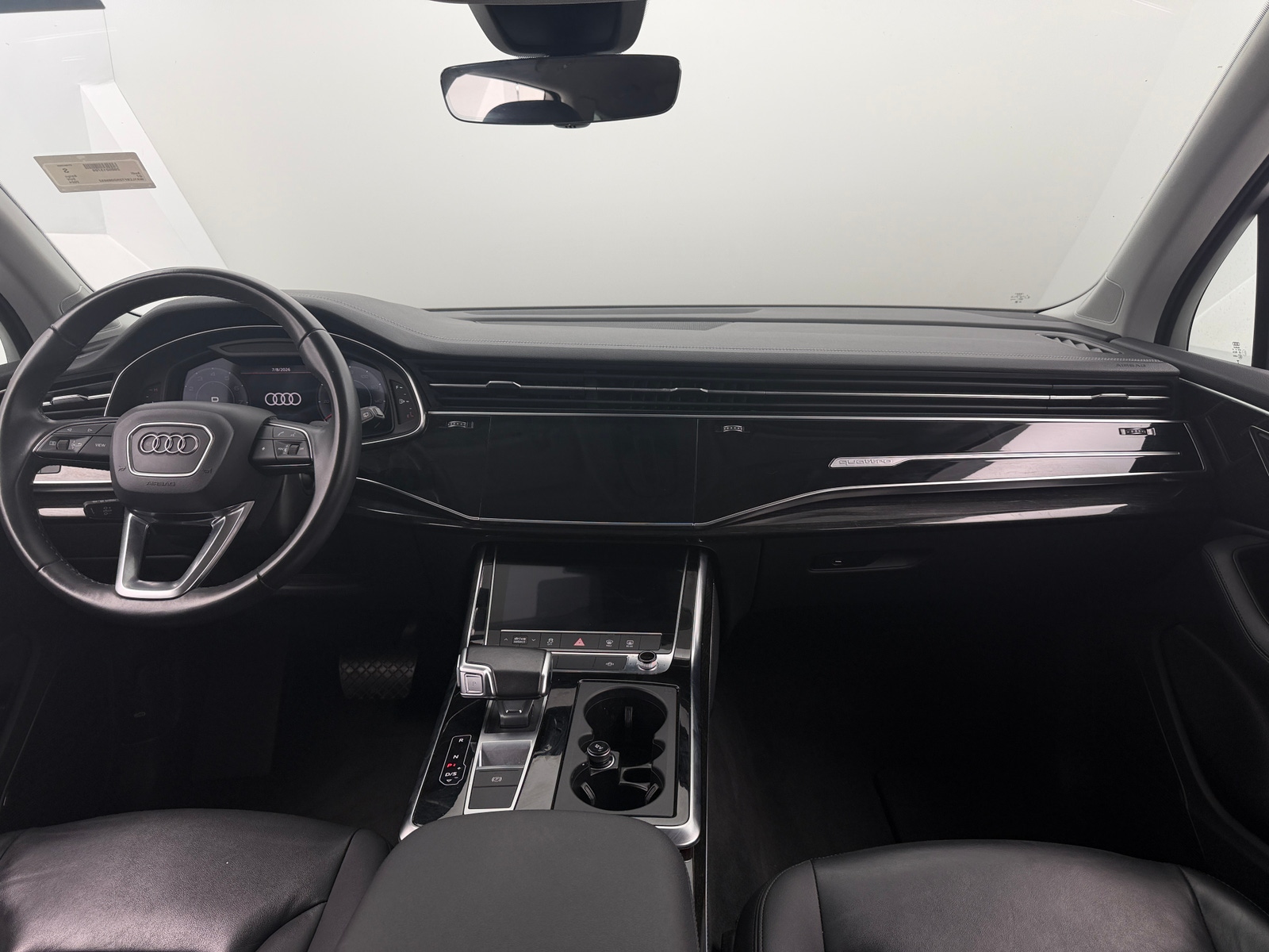 Thumbnail: 2024 Audi Q7 - 2