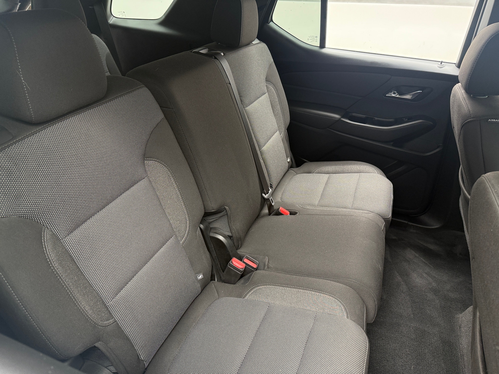 Thumbnail: 2023 Chevrolet Traverse - 6