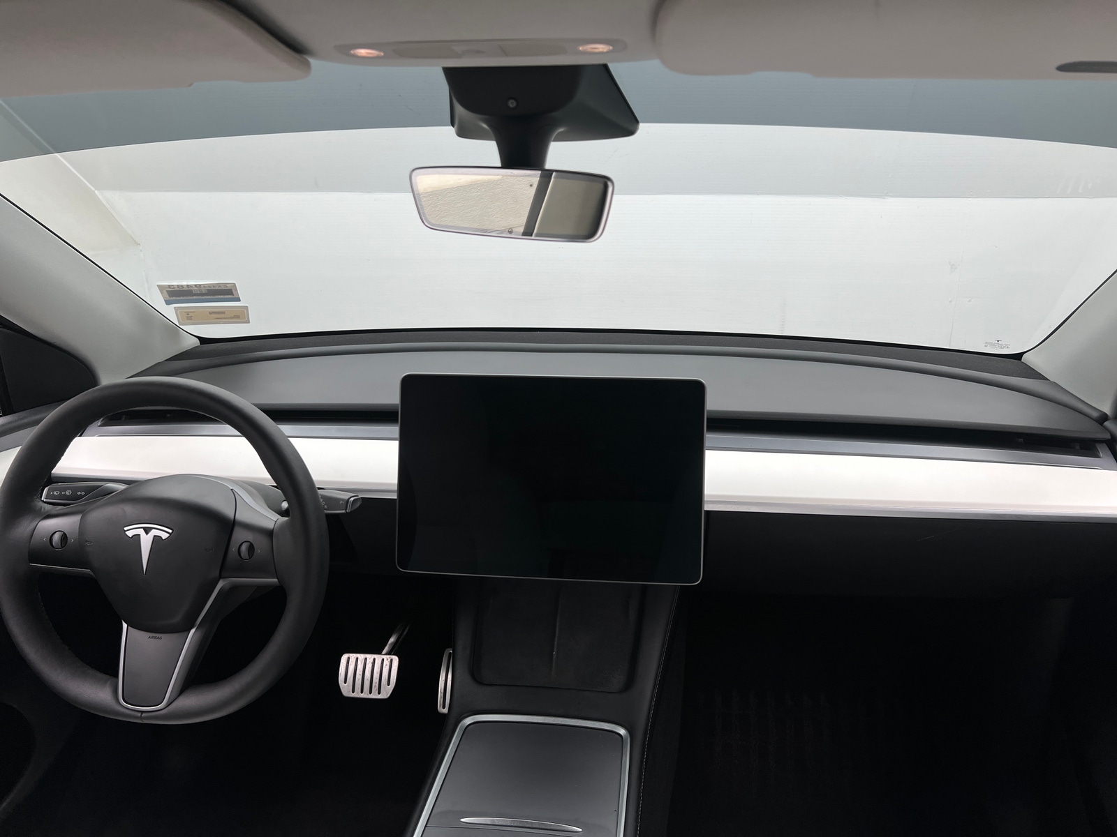 Thumbnail: 2022 Tesla Model Y - 2