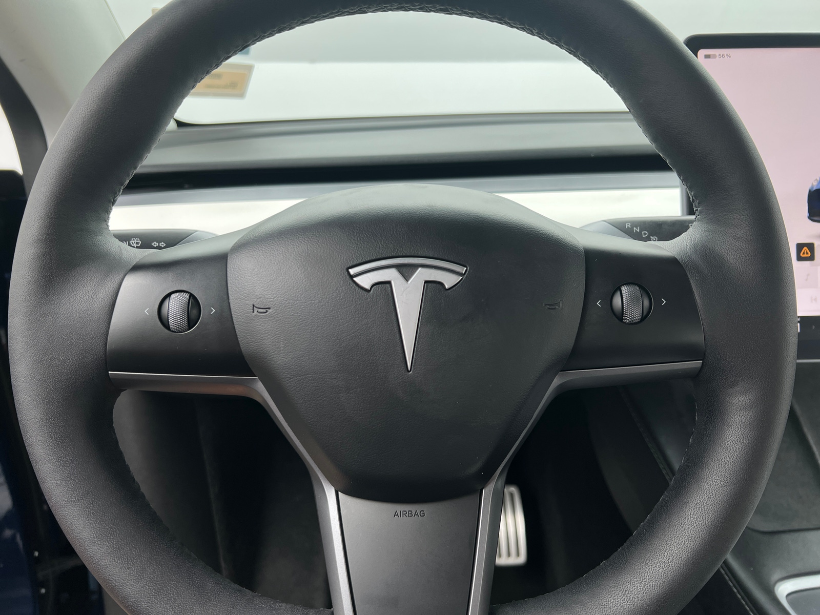 Thumbnail: 2022 Tesla Model Y - 4