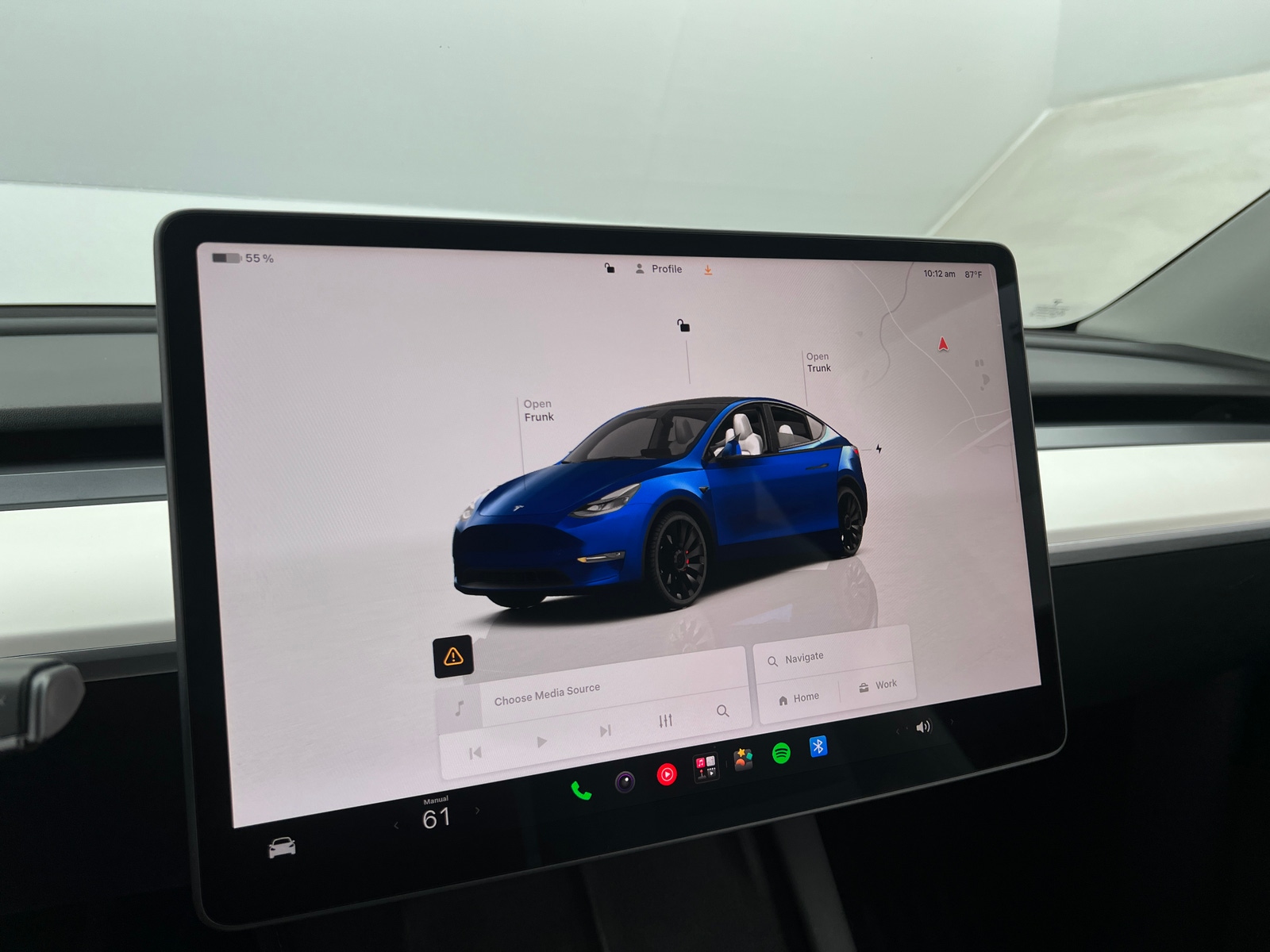 Thumbnail: 2022 Tesla Model Y - 3