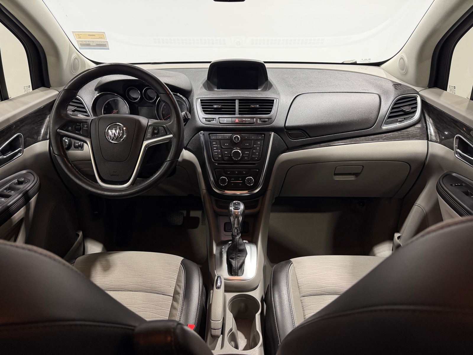 Thumbnail: 2016 Buick Encore - 3