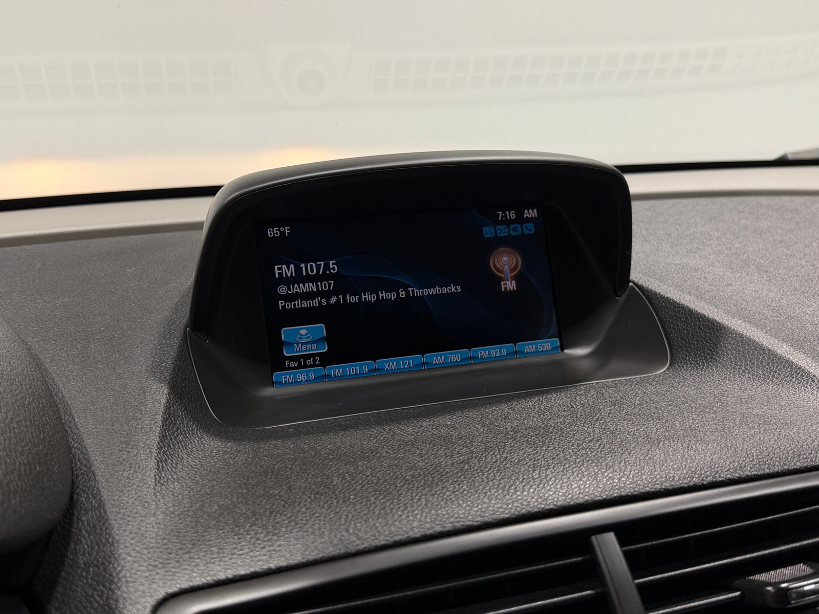 Thumbnail: 2016 Buick Encore - 4