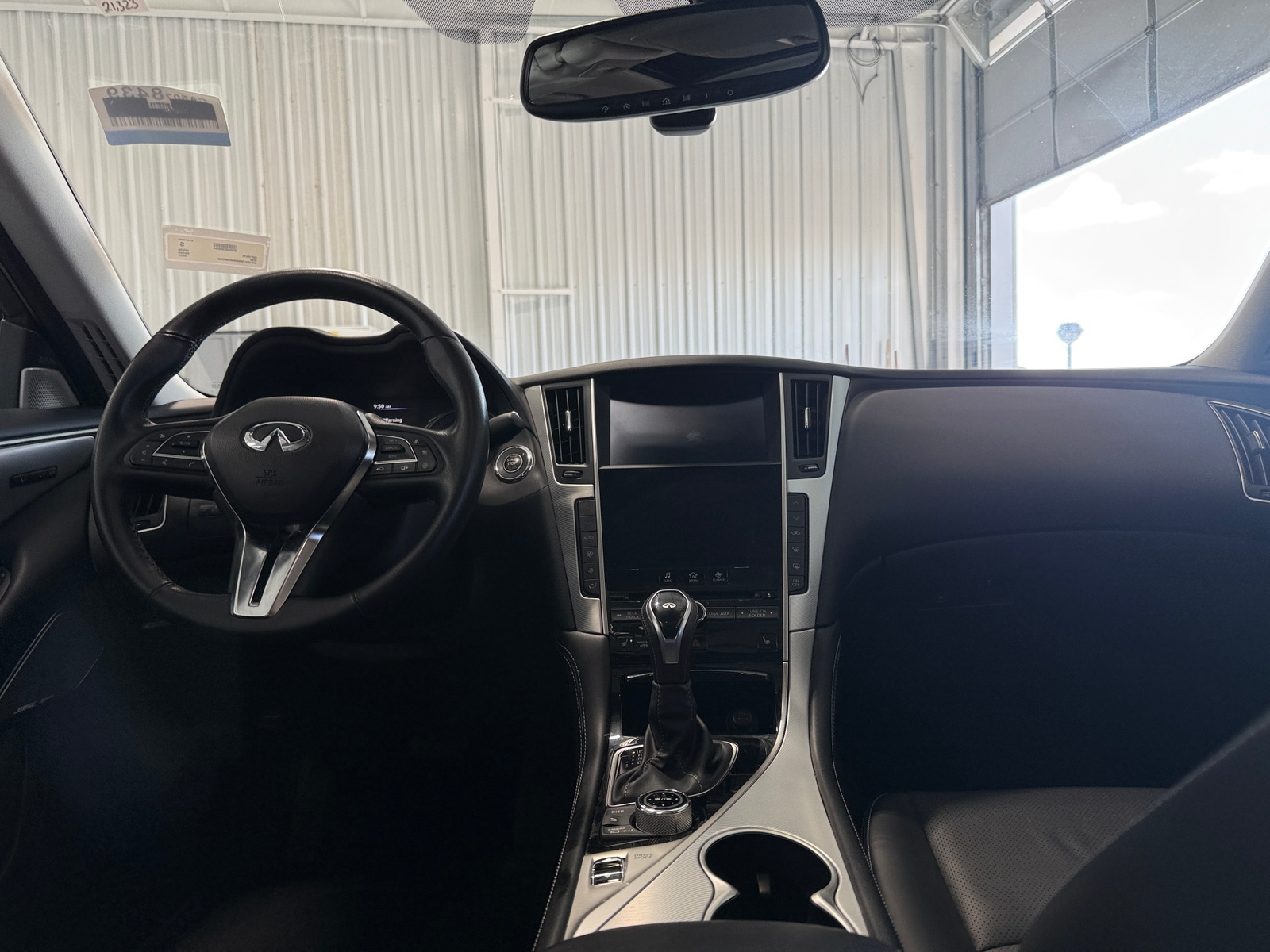 Thumbnail: 2022 INFINITI Q50 - 2