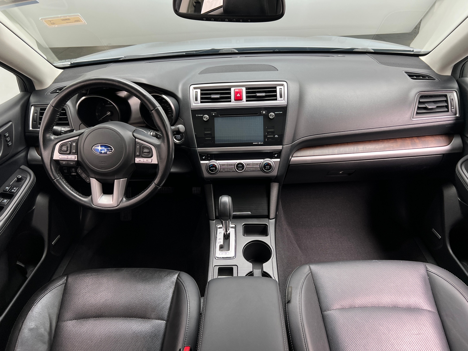 Thumbnail: 2016 Subaru Outback - 2