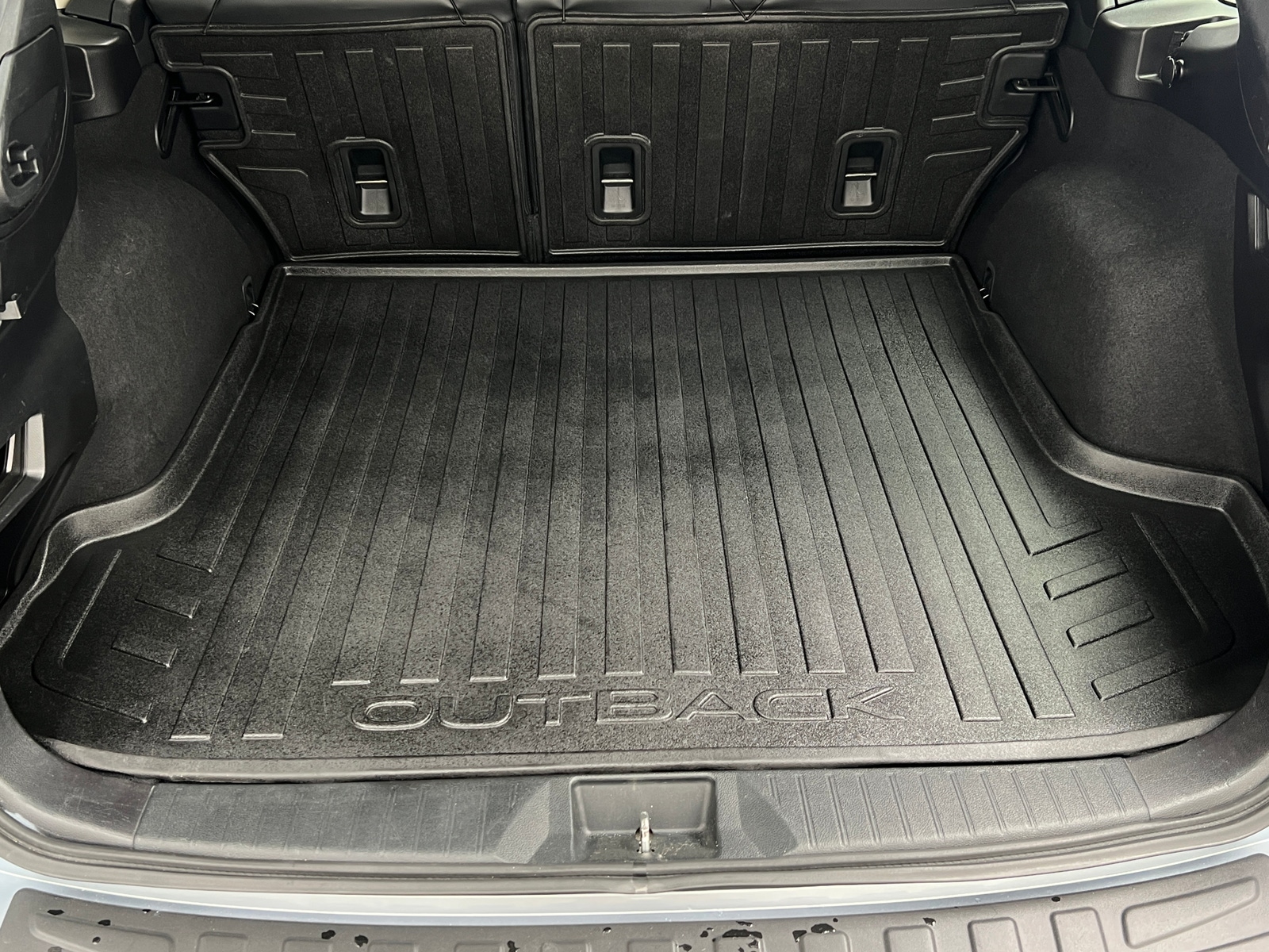 Thumbnail: 2016 Subaru Outback - 6