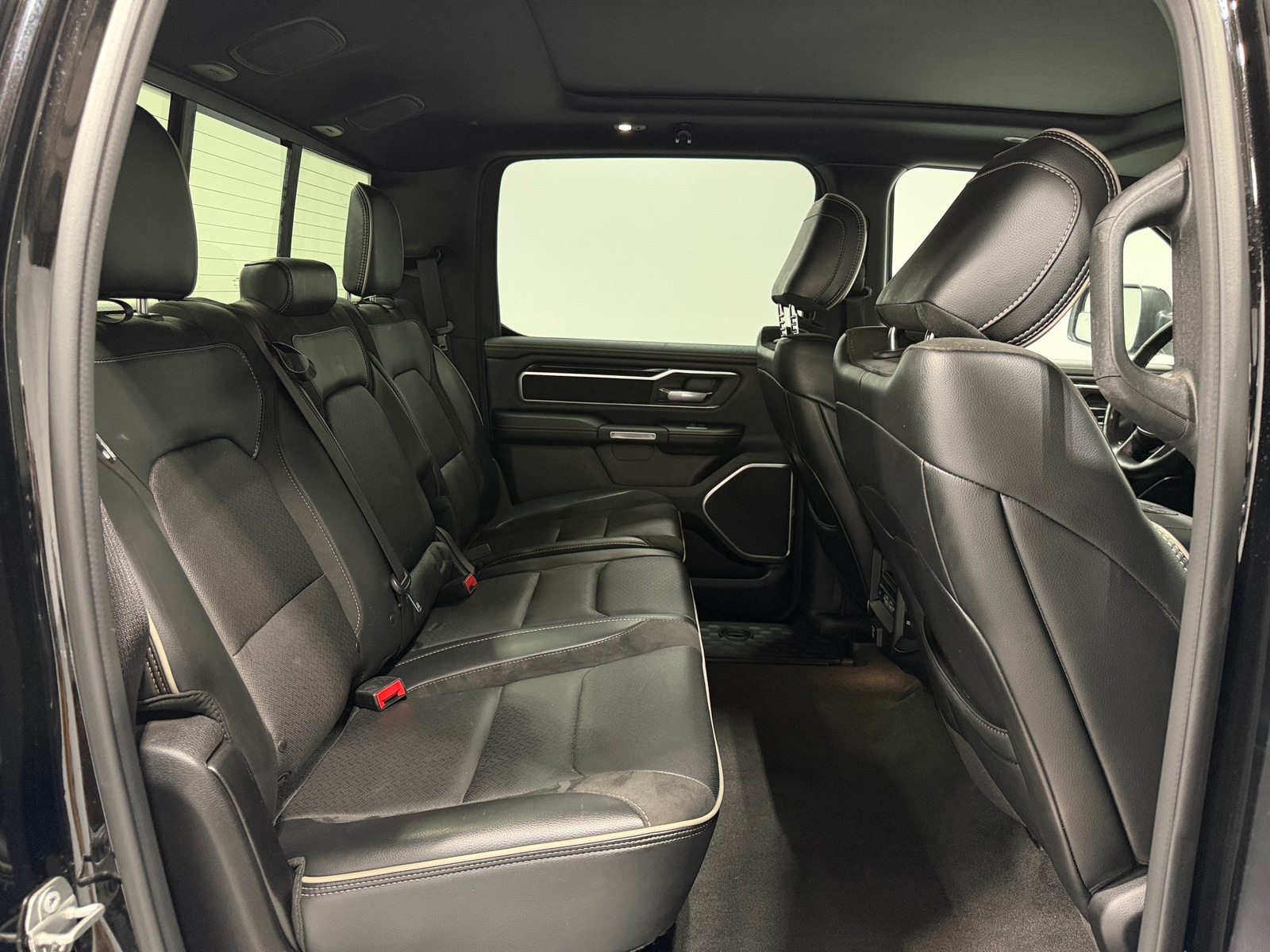 Thumbnail: 2019 RAM 1500 - 5