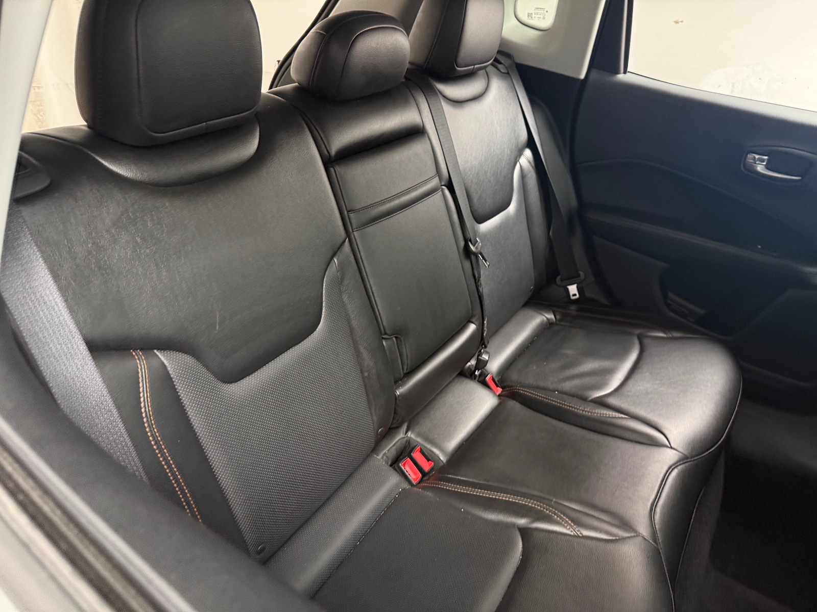 Thumbnail: 2018 Jeep Compass - 5