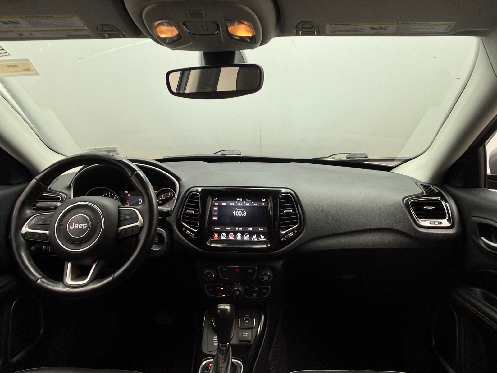 Thumbnail: 2018 Jeep Compass - 2