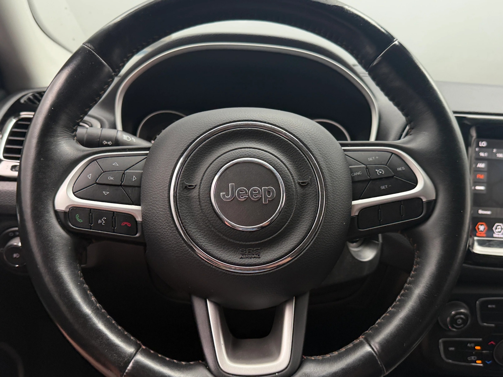 Thumbnail: 2018 Jeep Compass - 4