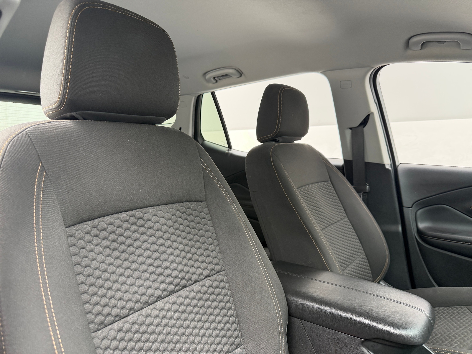 Thumbnail: 2018 GMC Terrain - 2