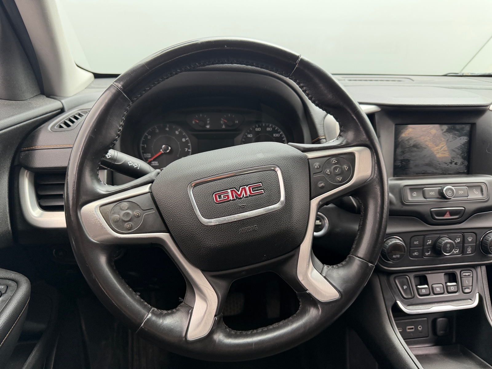 Thumbnail: 2018 GMC Terrain - 5