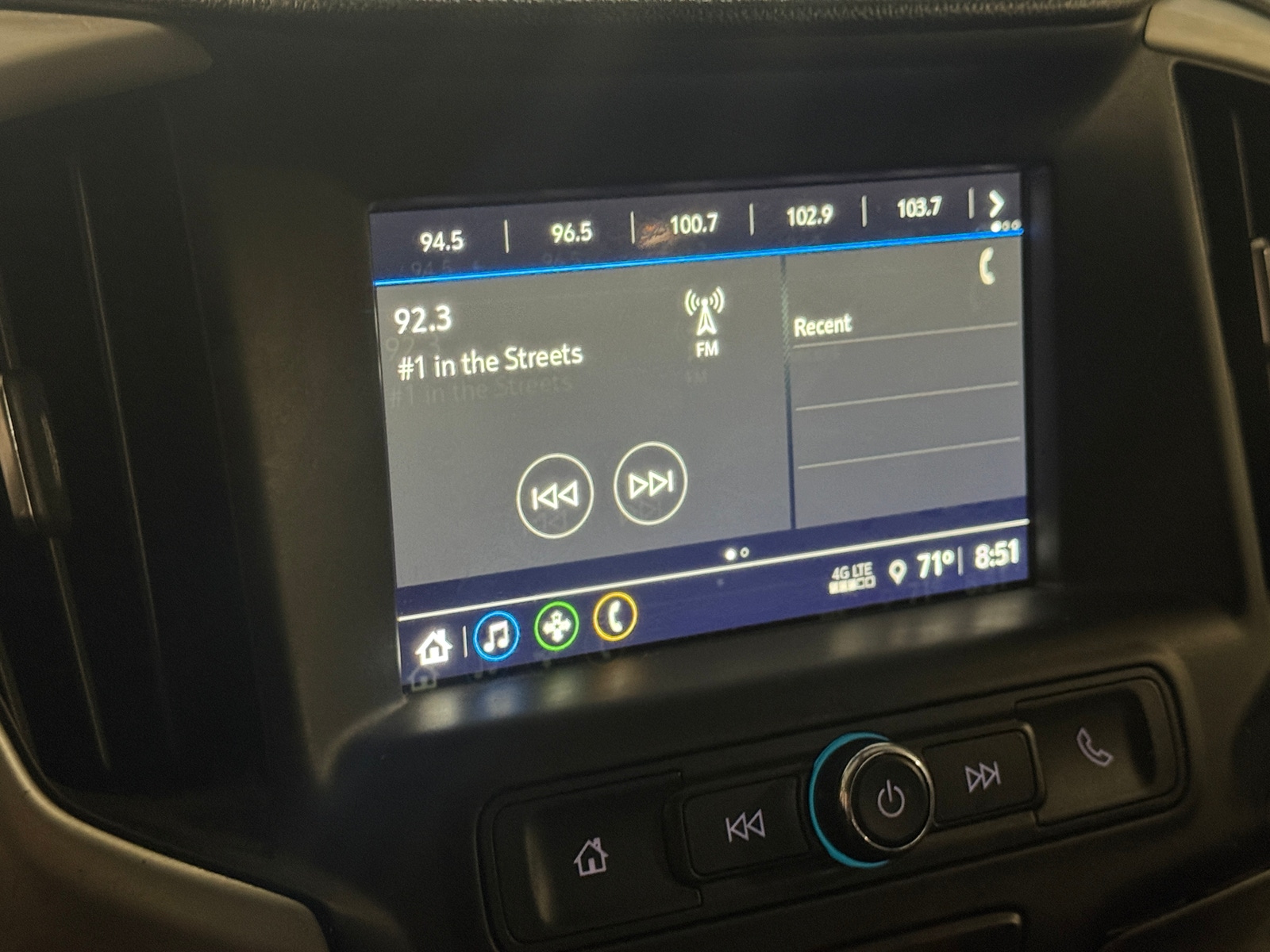 Thumbnail: 2018 GMC Terrain - 4