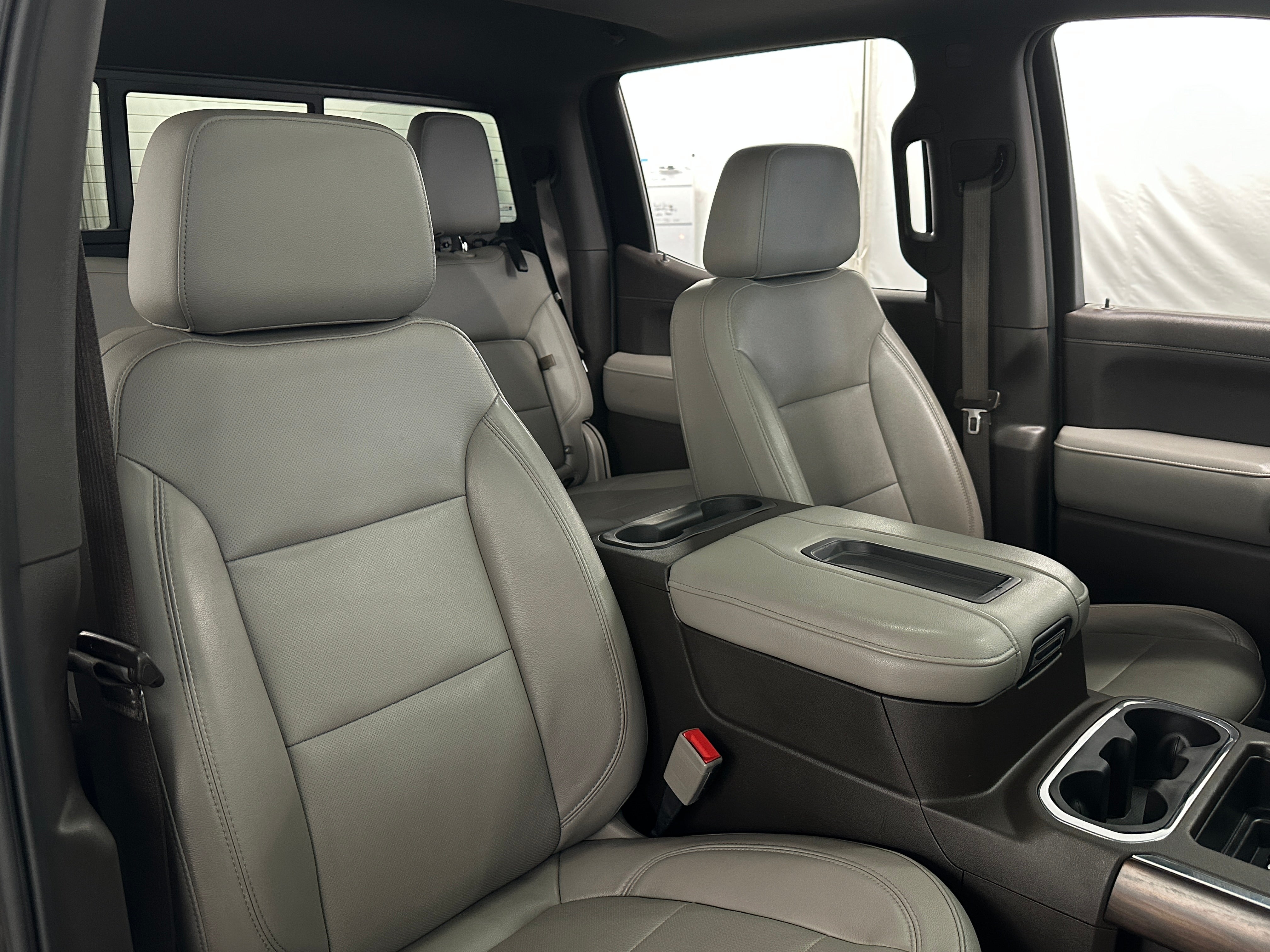 2019 GMC Sierra 1500 SLT - Photo 4