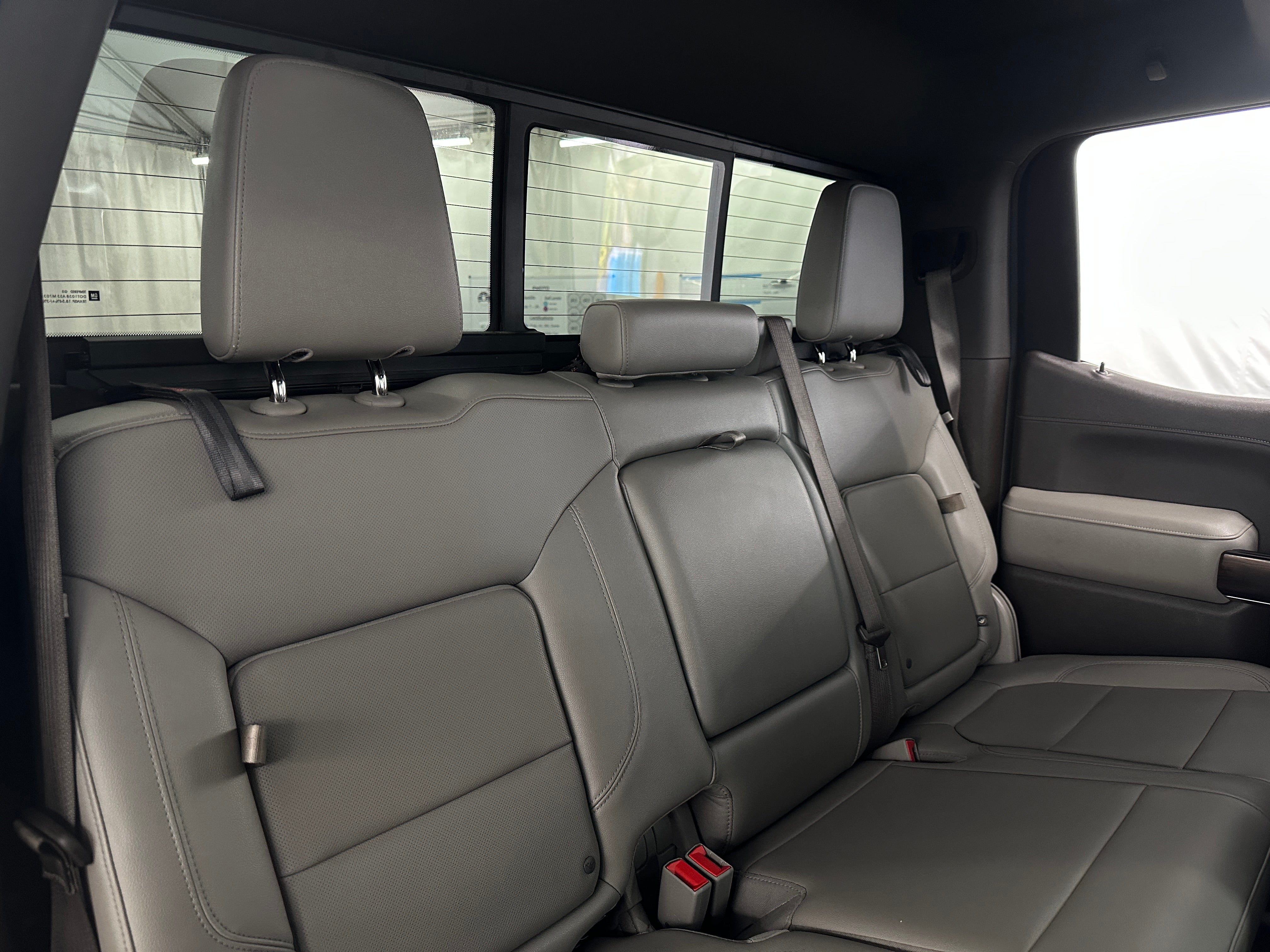 2019 GMC Sierra 1500 SLT - Photo 6