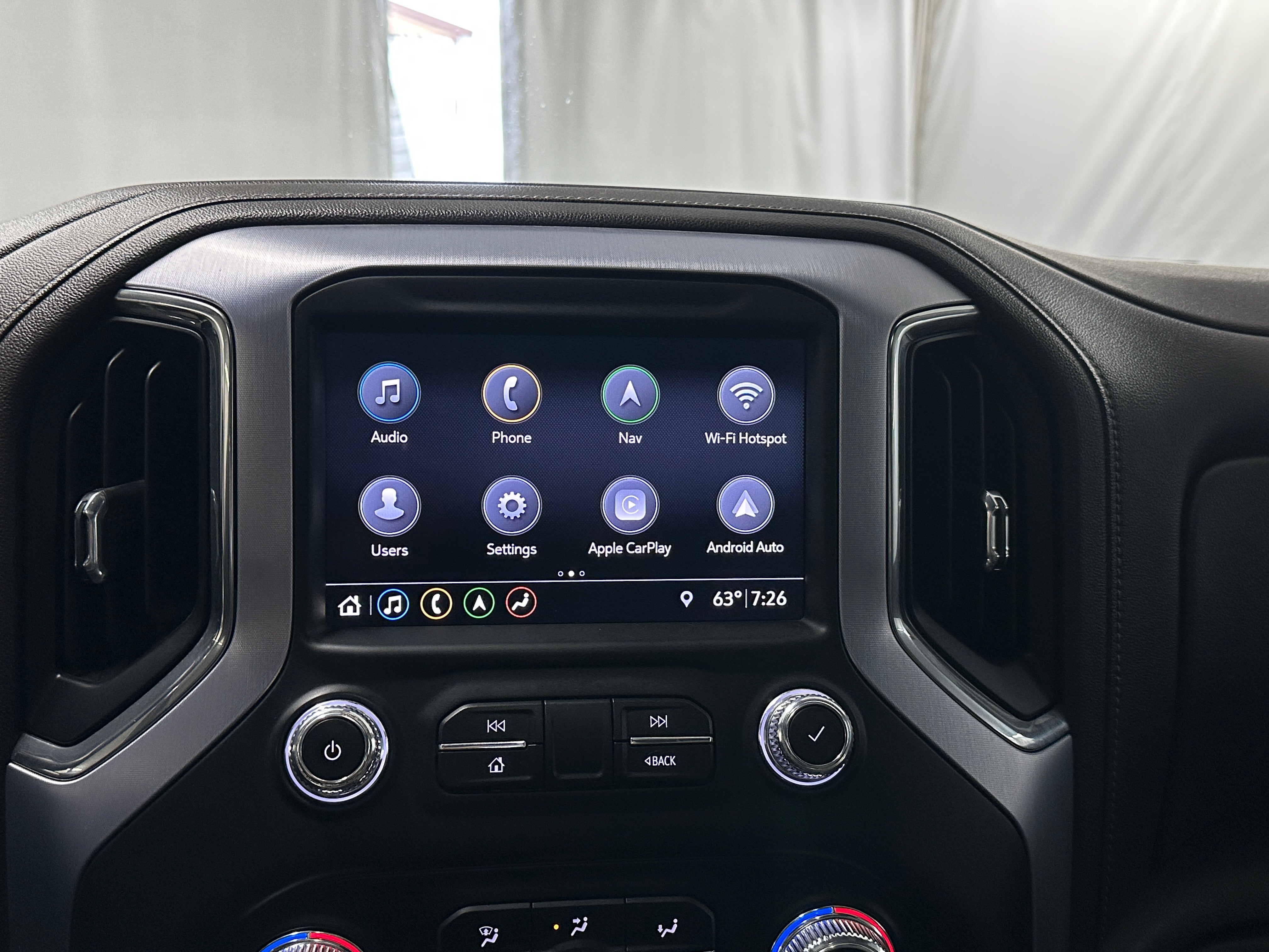 2019 GMC Sierra 1500 SLT - Photo 20